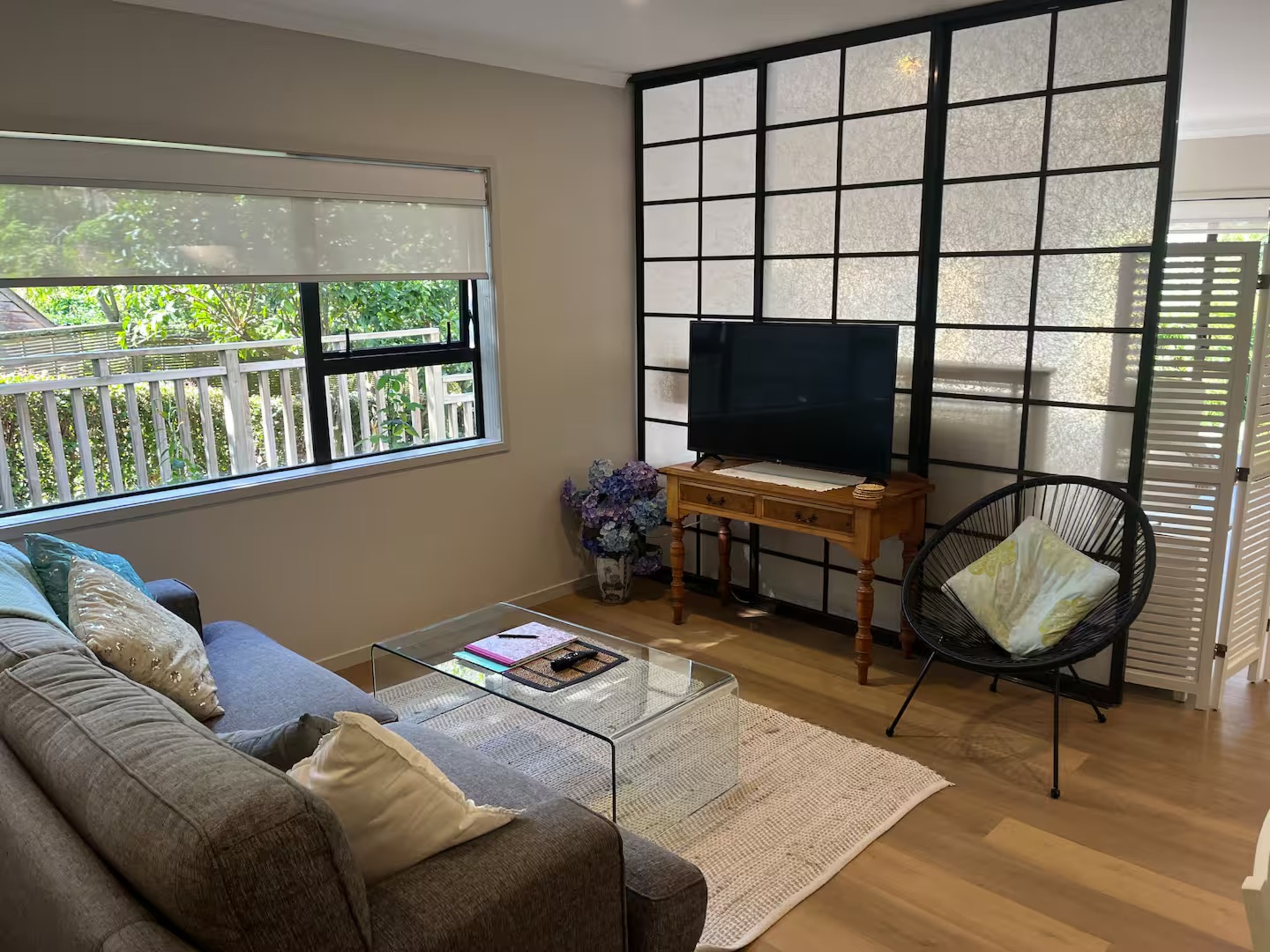 Seabatical Retreat minutes from the beach — Auckland, Auckland — vacation rental