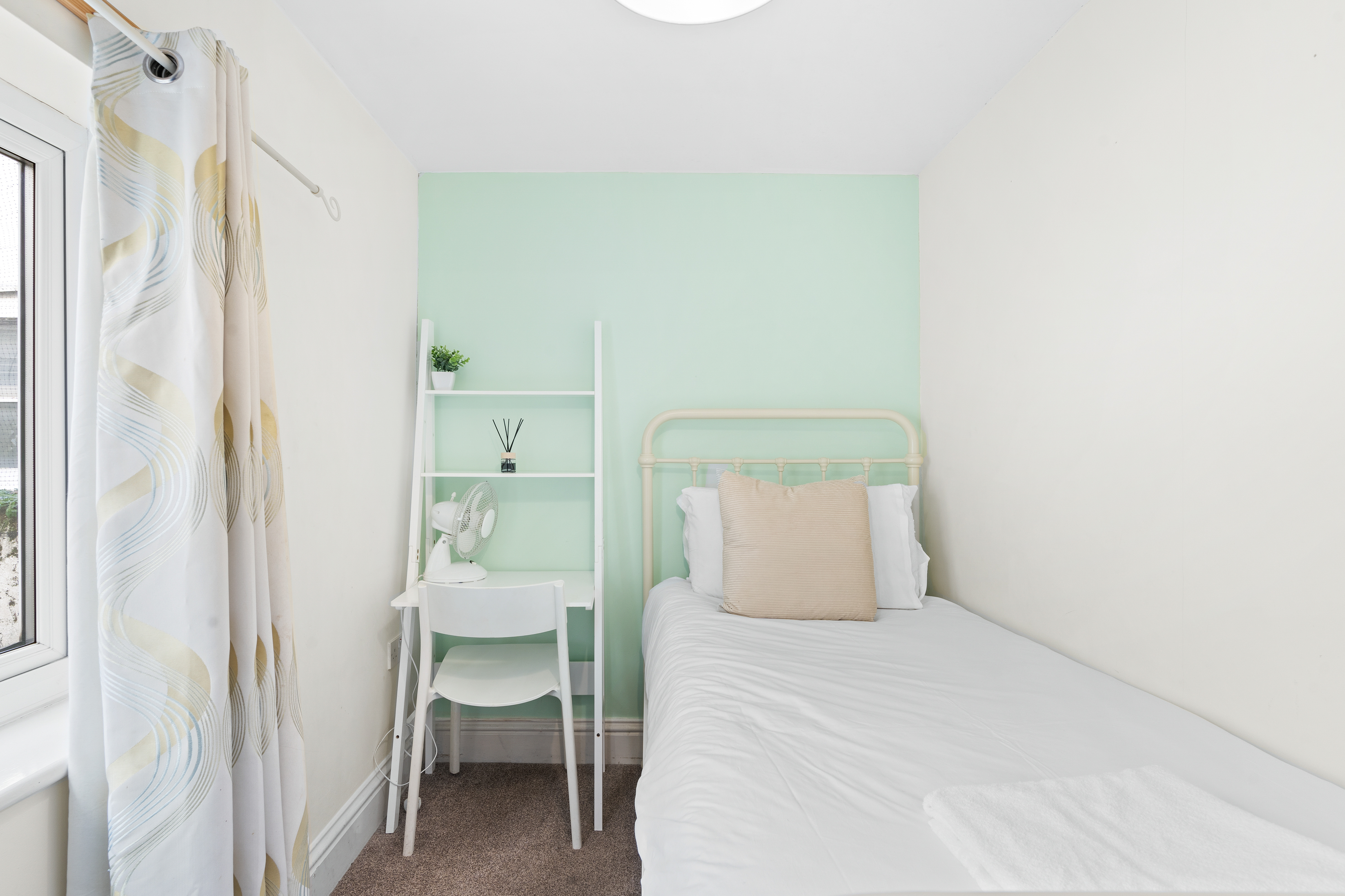 Brighton Pier Stay – Comfort in the City — Brighton and Hove, England — vacation rental