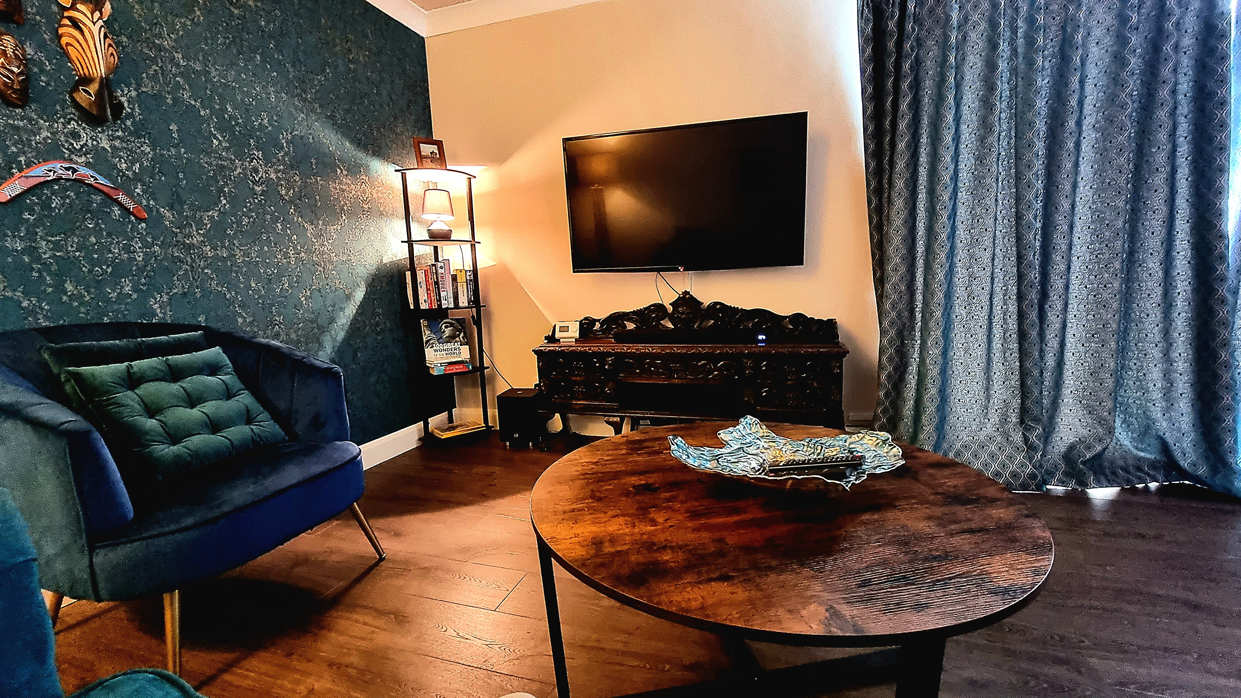 Boutique Apartment on Royal Mile - Sleeps 3 — Edinburgh, Scotland — vacation rental