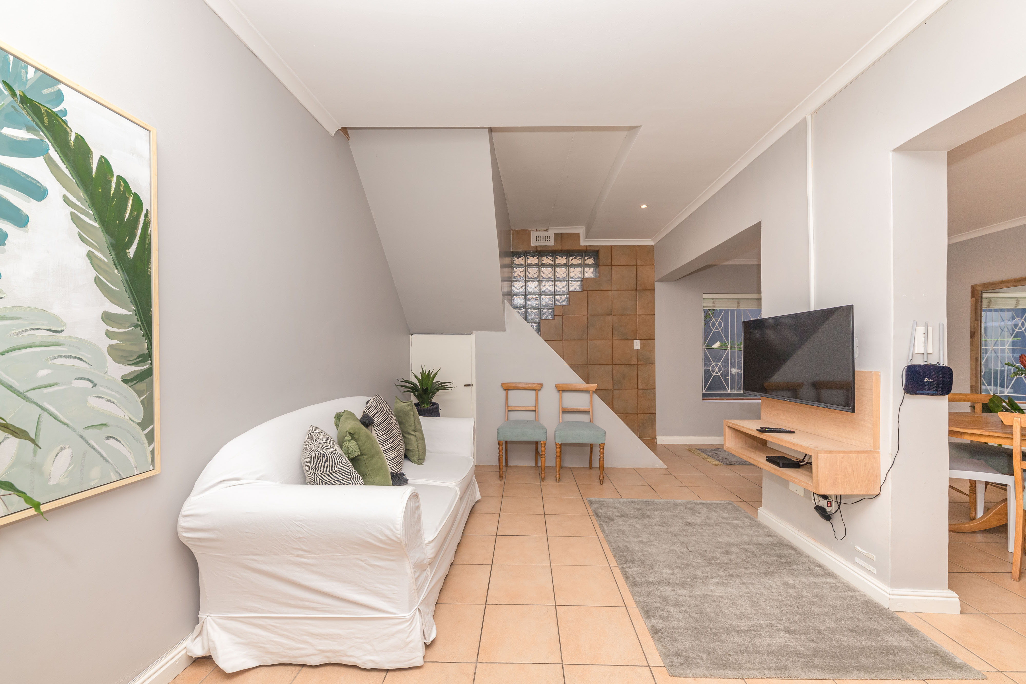 Bo Kaap 2 BDR Gem Central Stylish — Cape Town, Western Cape — vacation rental