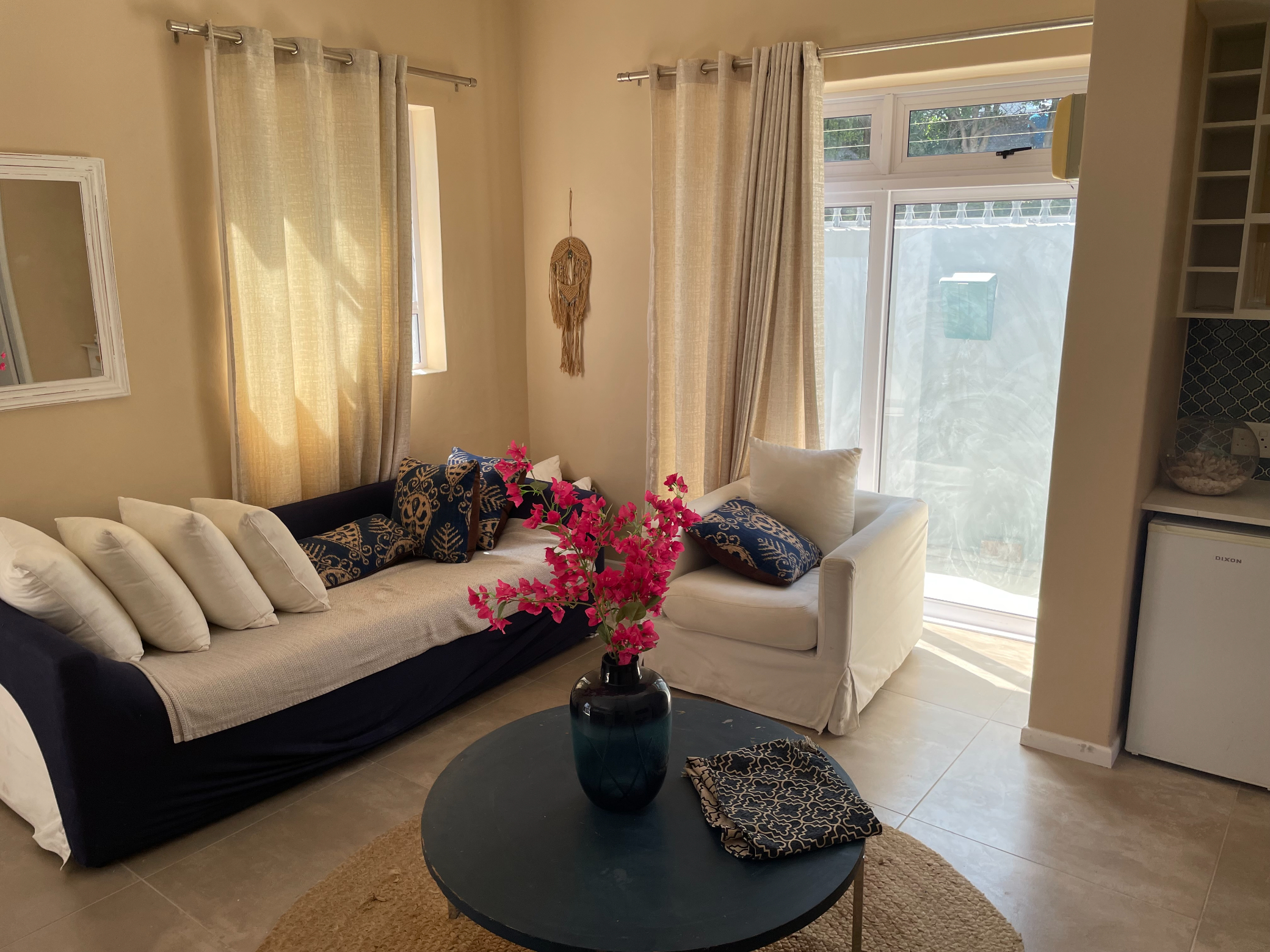 Renovated historic fisherman's cottage — Cape Town, Western Cape — vacation rental