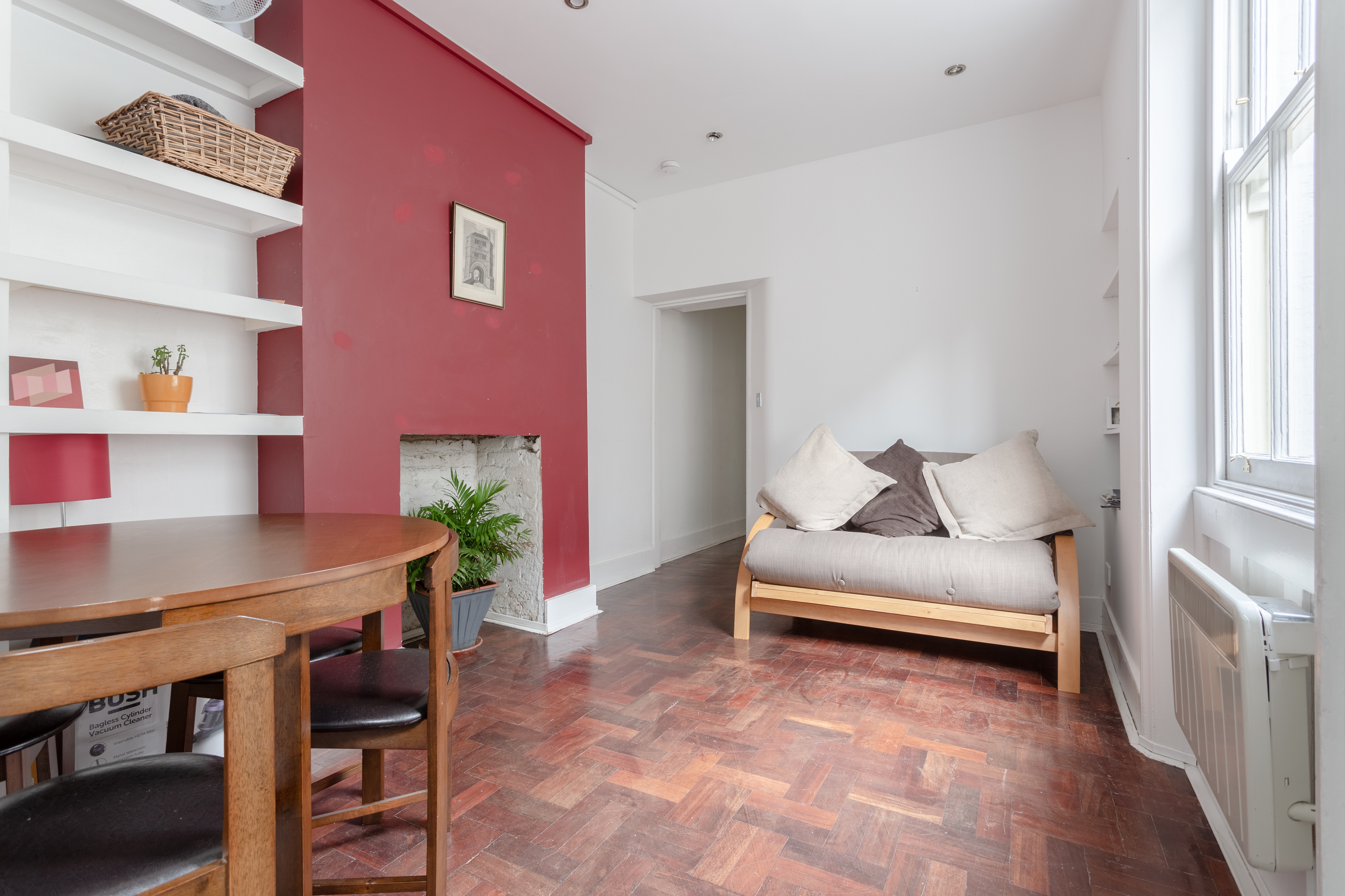Fantastically Located 2BD Flat, Kennington — London, England — vacation rental