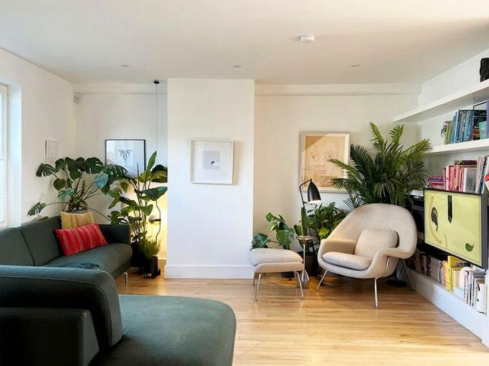 Sunlit, Designer Haven in Trendy Neighbourhood — Dublin, Leinster — vacation rental