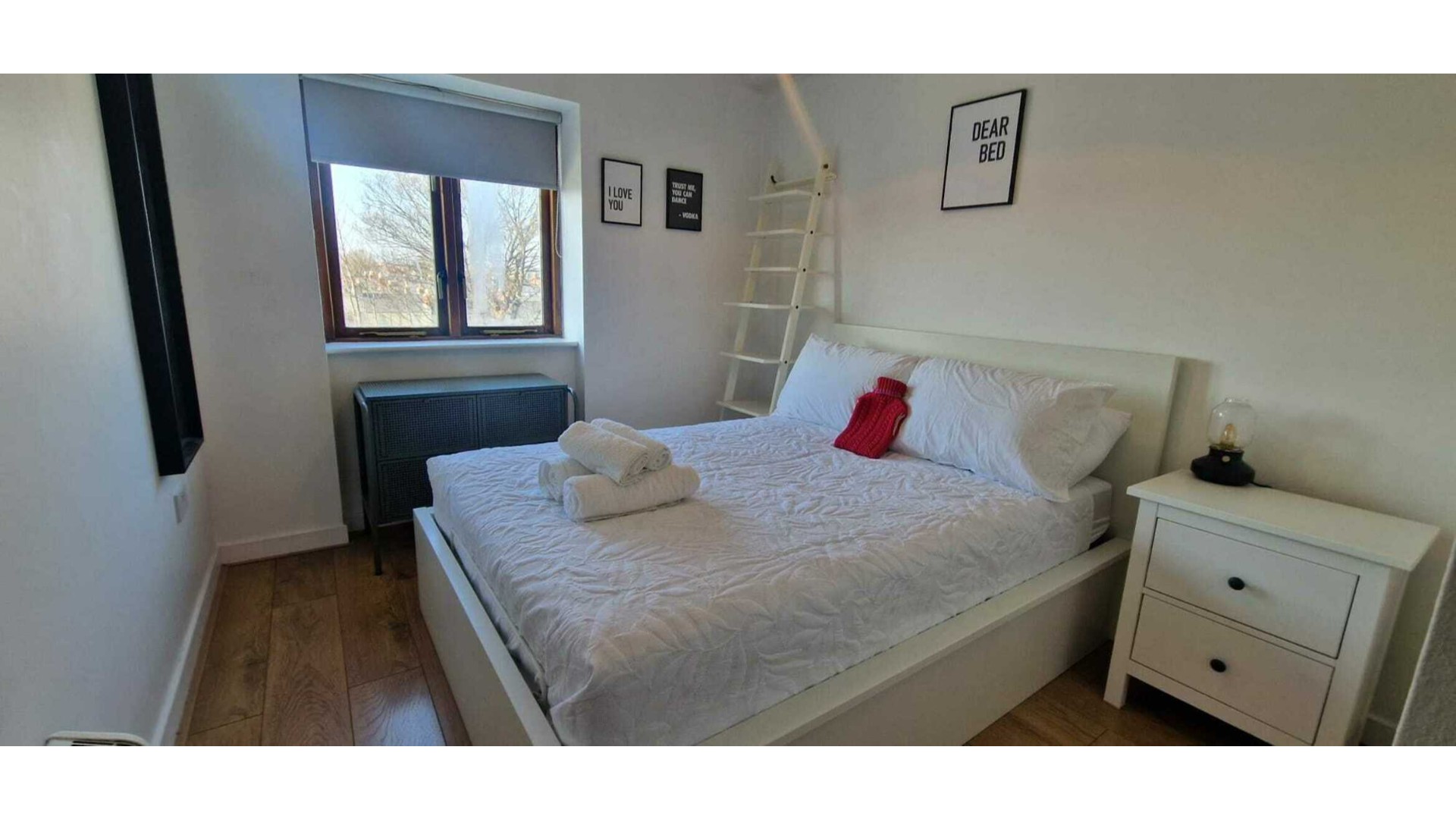 Large 2BD @ Trendy Portobello, Dublin City Centre — Dublin, Leinster — vacation rental