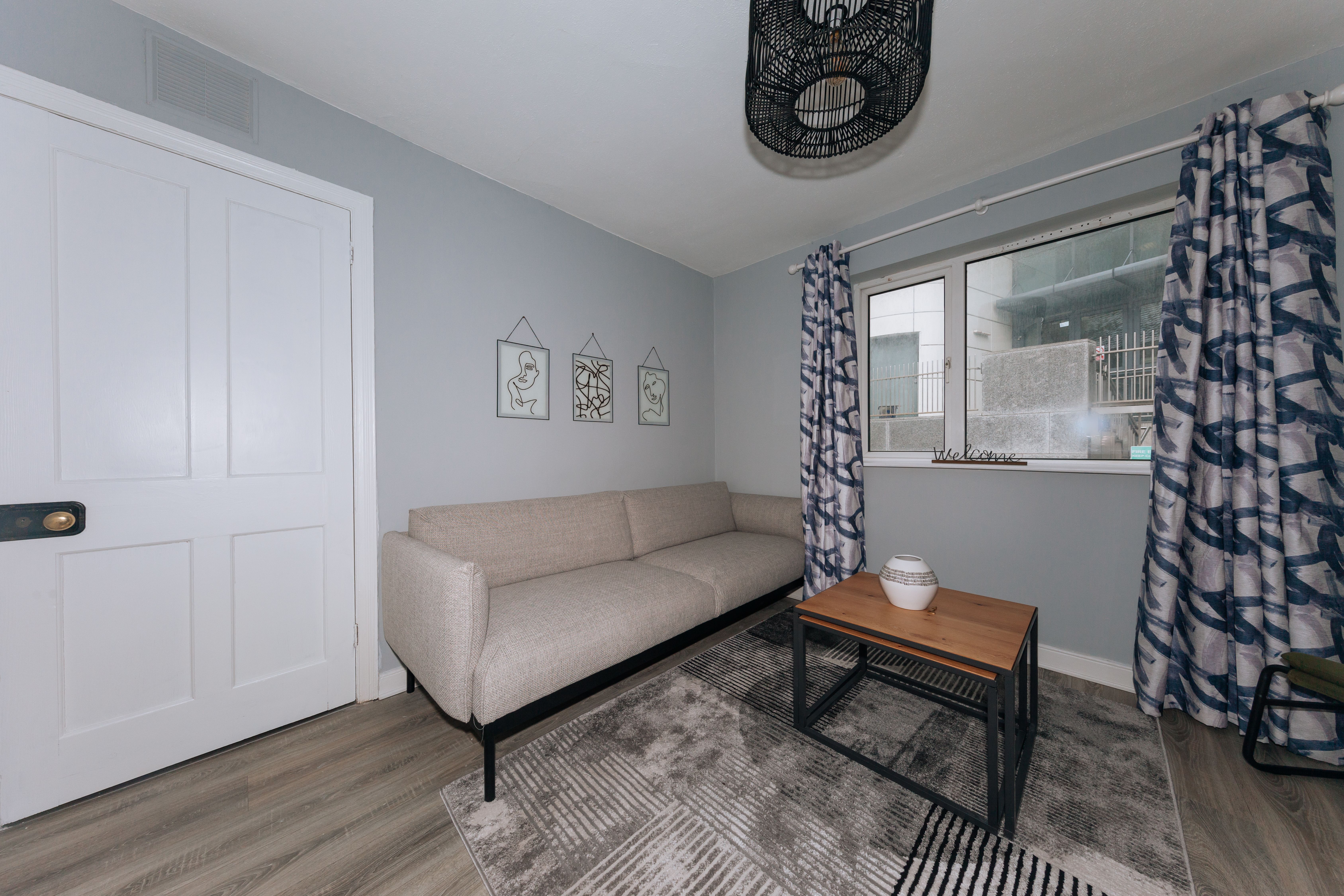 Spacious 4BD Home | Central St Kevin's Location — Dublin, Leinster — vacation rental