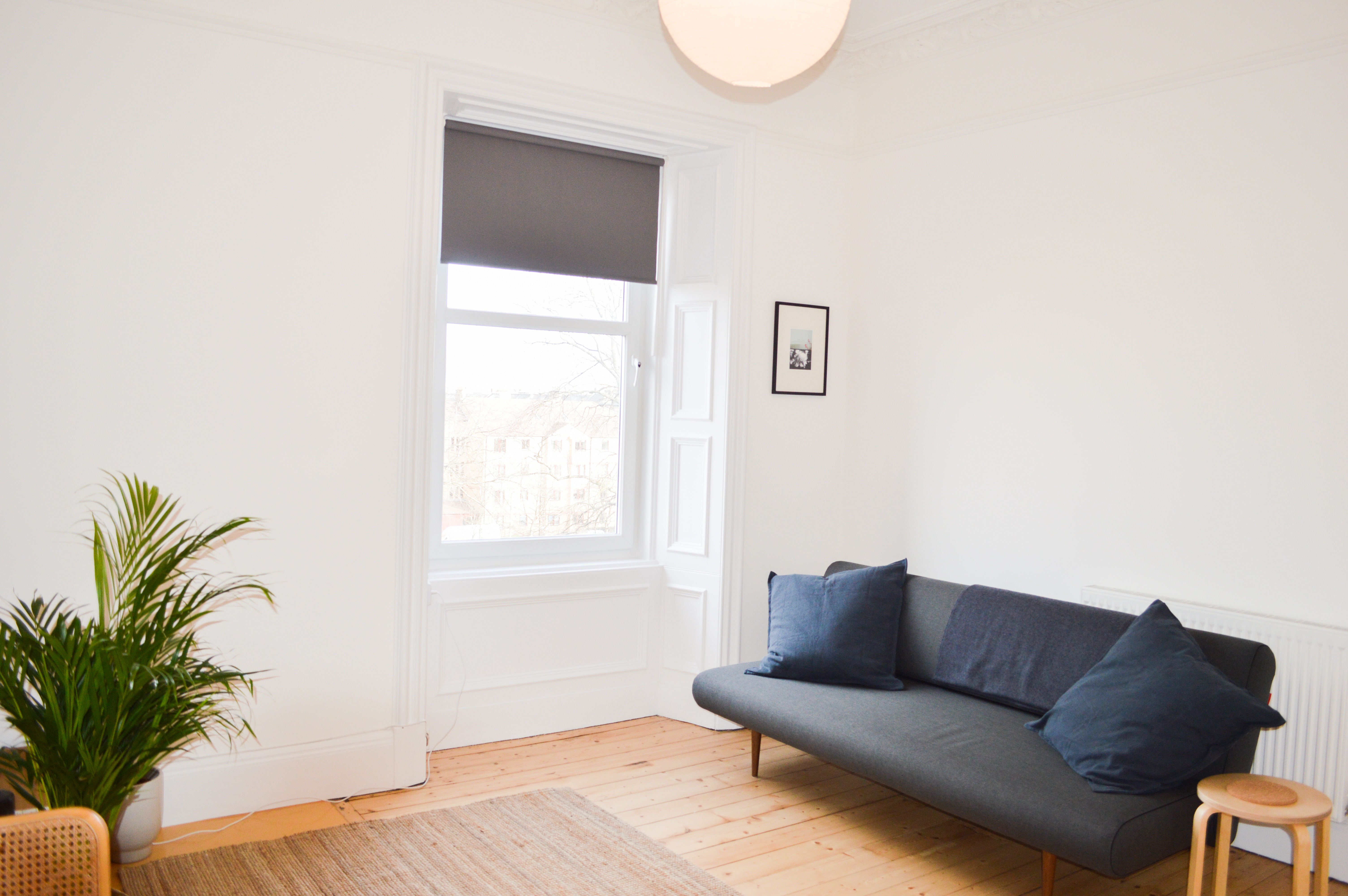 Modern 1 bed flat In the heart of Edinburgh — Edinburgh, Scotland — vacation rental