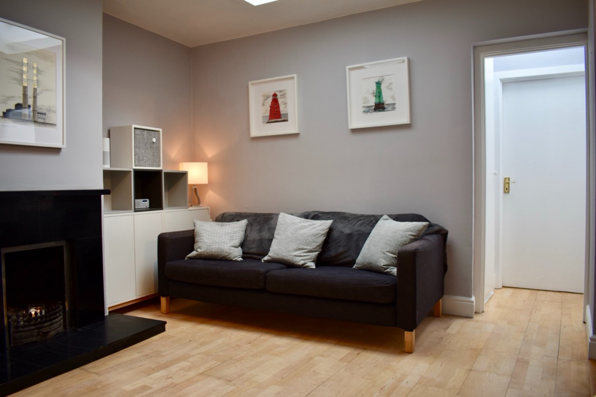 Charming 2 bedroom Cottage in Central Location! — Dublin, Leinster — vacation rental