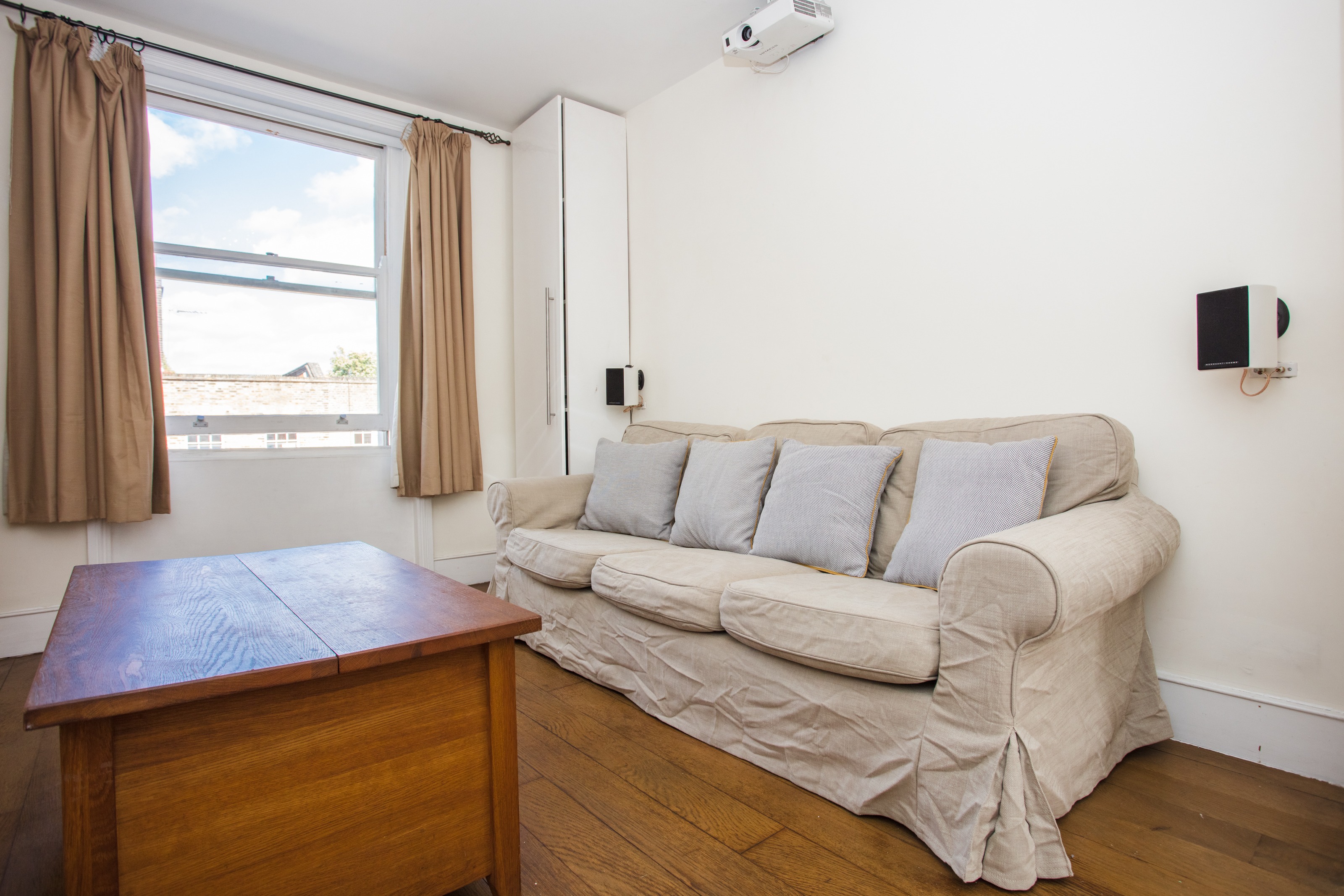 Experience Central London from this 1BDR Retreat — London, England — vacation rental