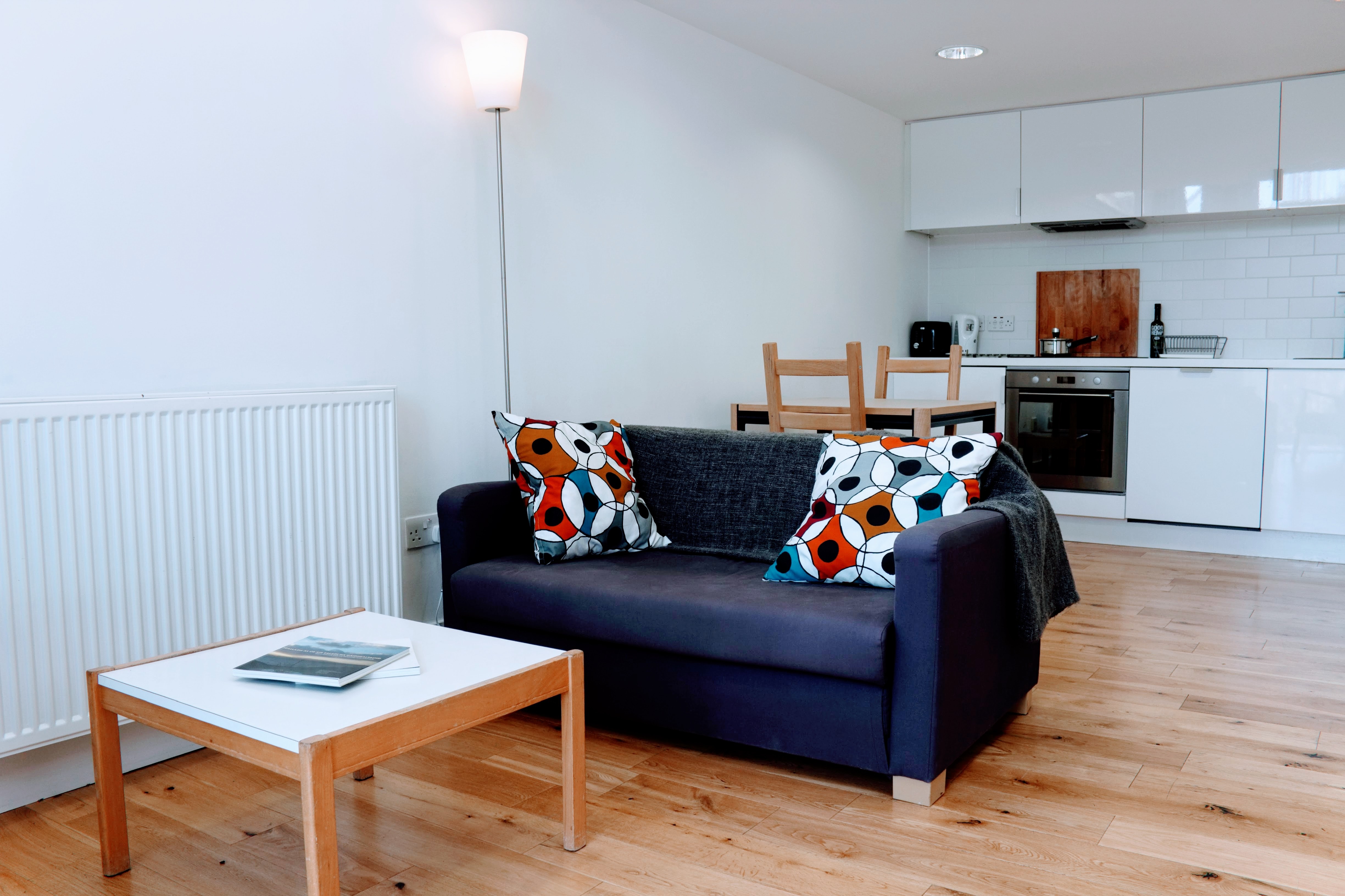 Fantastic Edinburgh Let - Unique Sculpture Studio! — Edinburgh, Scotland — vacation rental