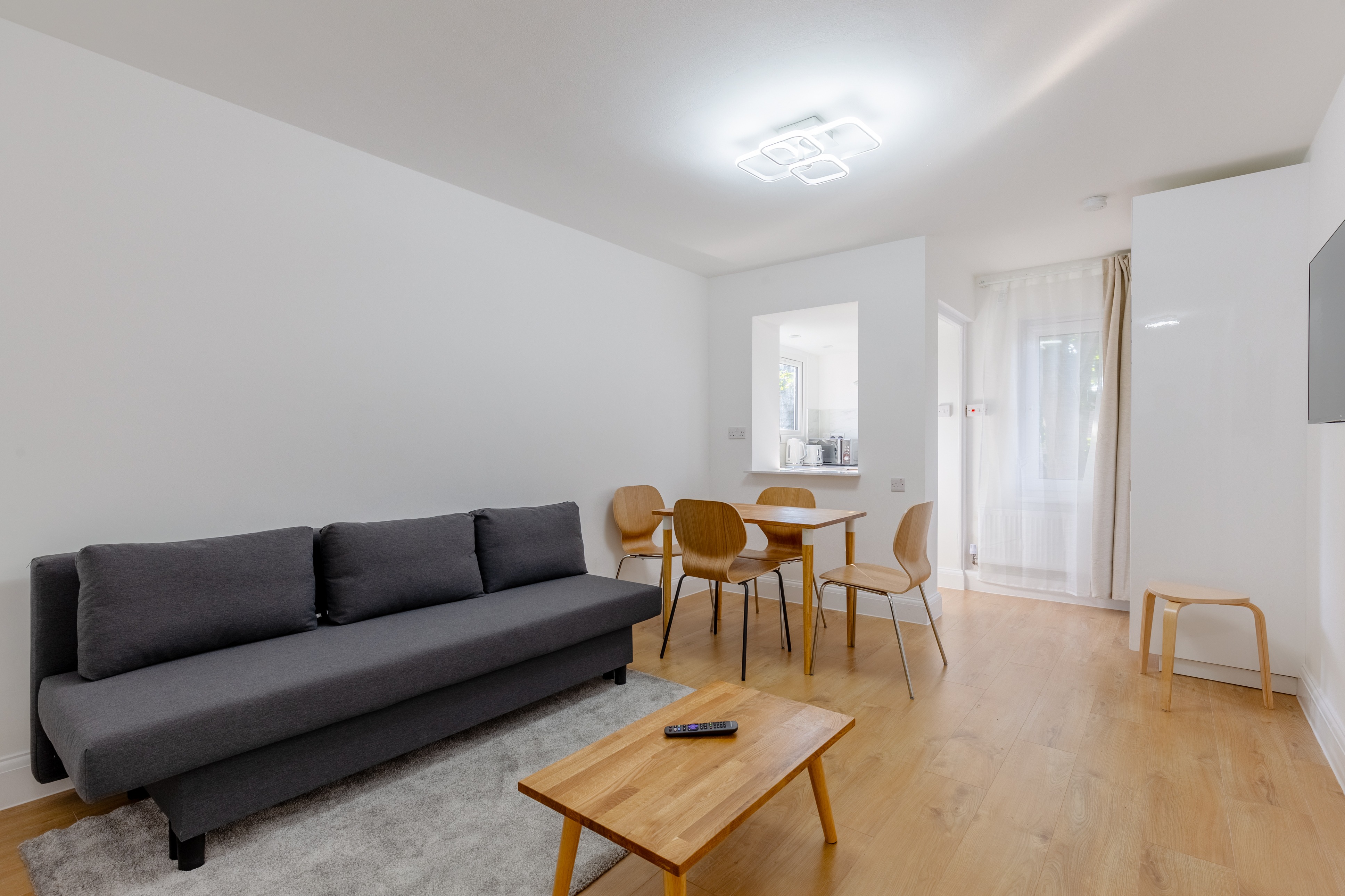 2BD Flat Perfect for Remote Workers, ExCel London — London, England — vacation rental