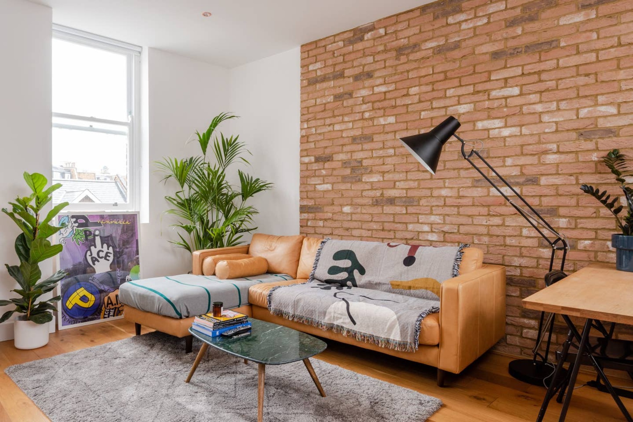 Hackney Haven Modern 1 BDR Wifi — London, England — vacation rental
