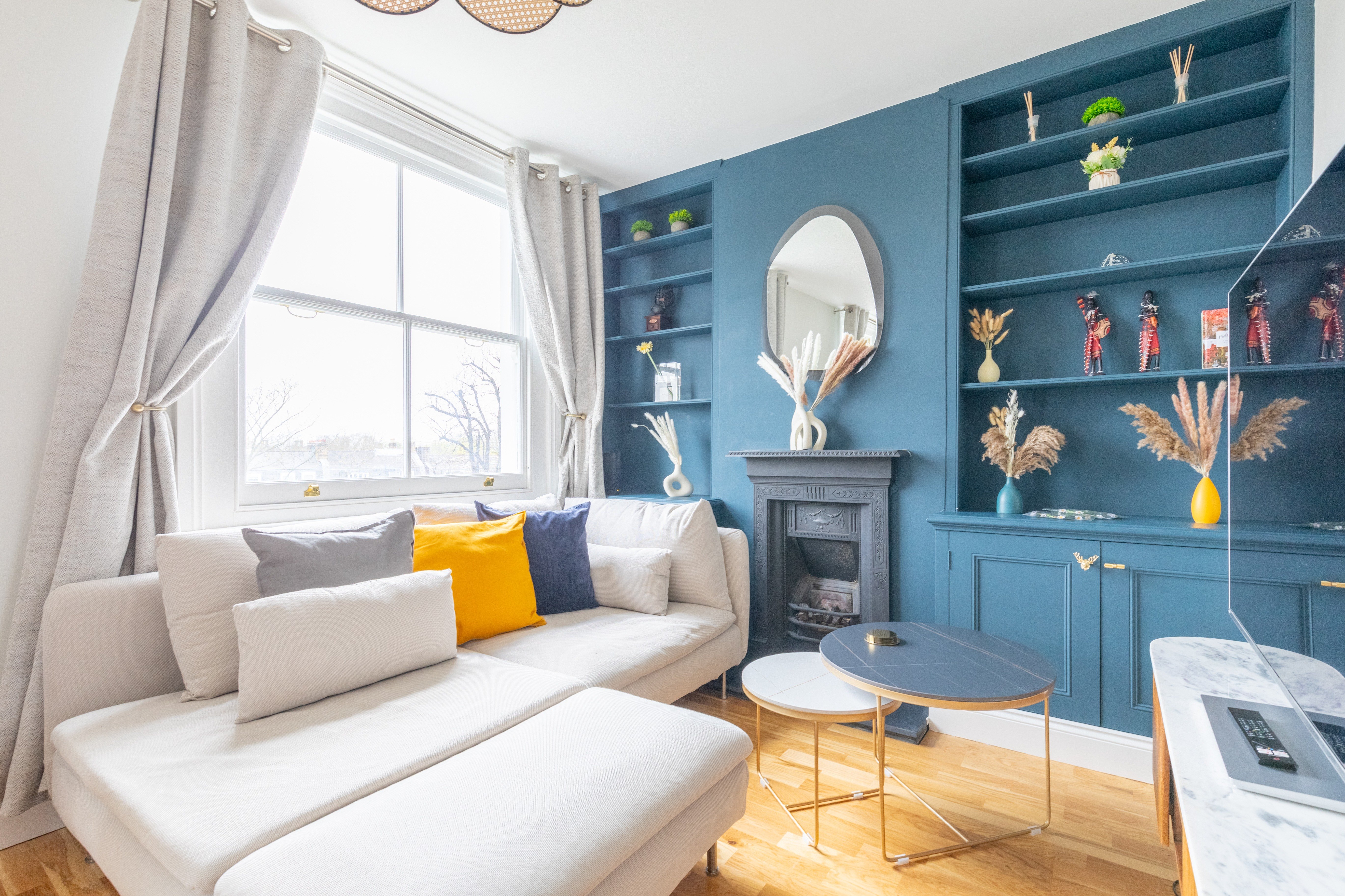 2BDR Hidden Gem in the Heart of Clapham — London, England — vacation rental