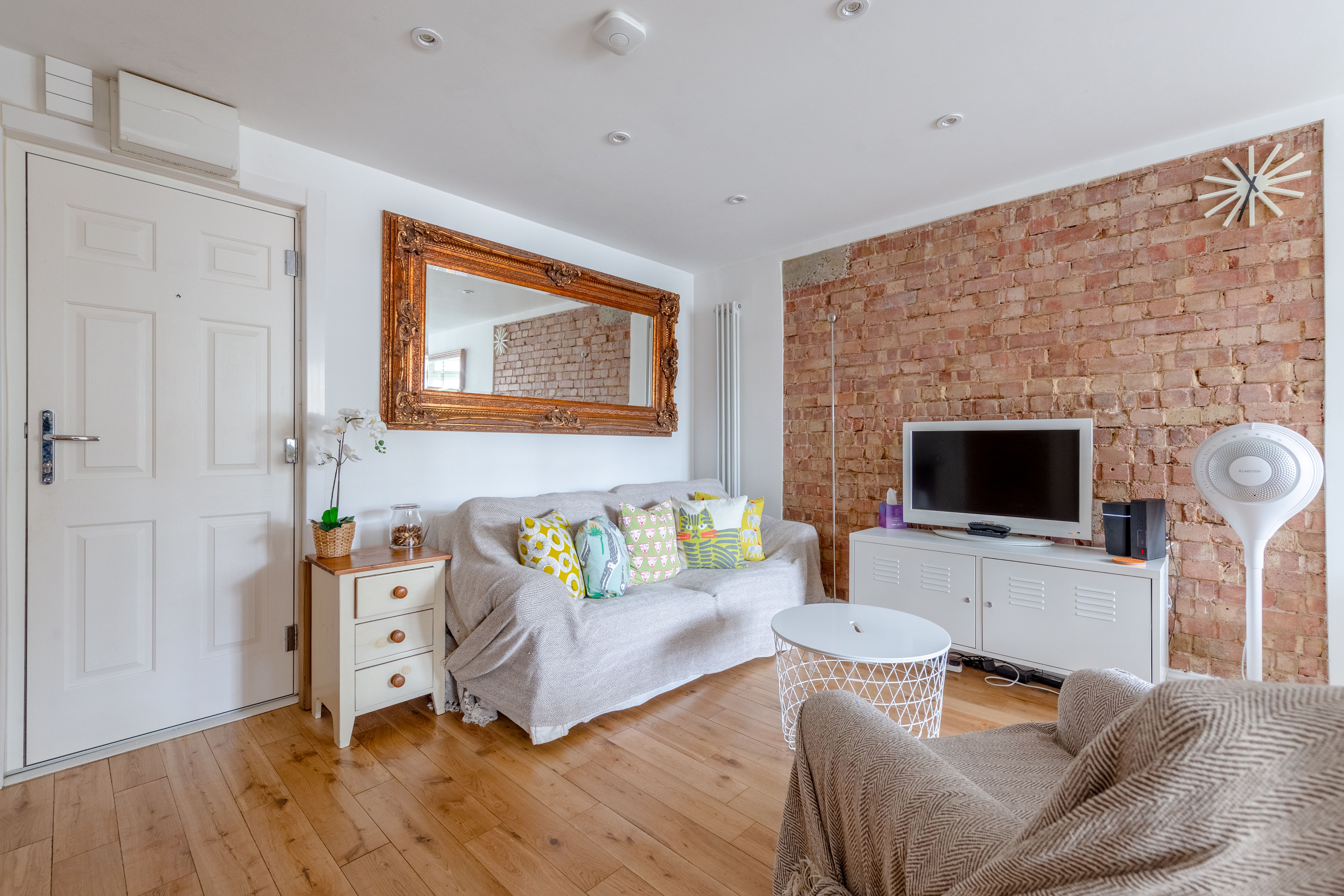 Peaceful Hidden Gem, Heart of South East London — London, England — vacation rental