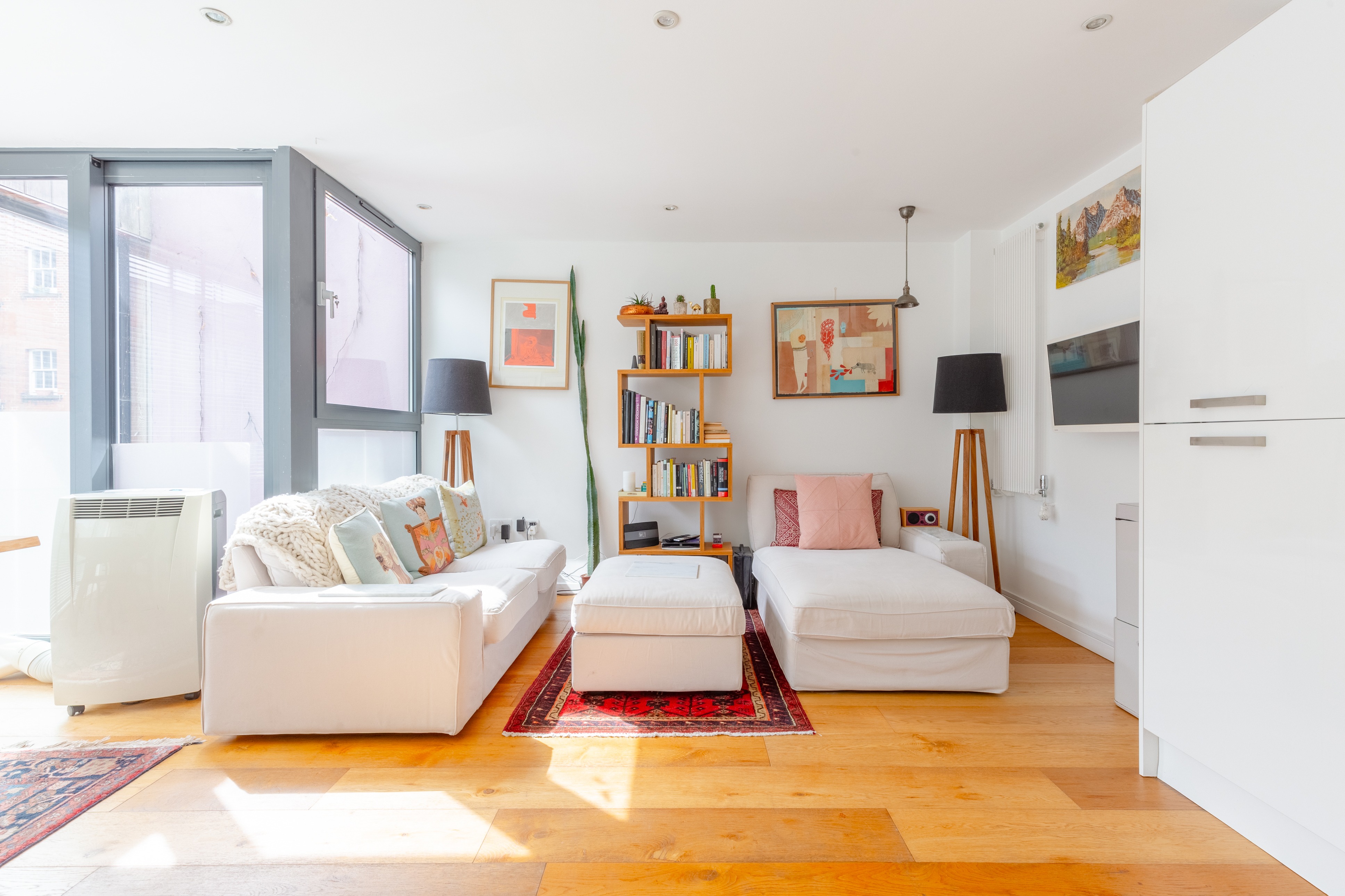 Tasteful 1BD Townhouse in the Heart of Hackney — London, England — vacation rental