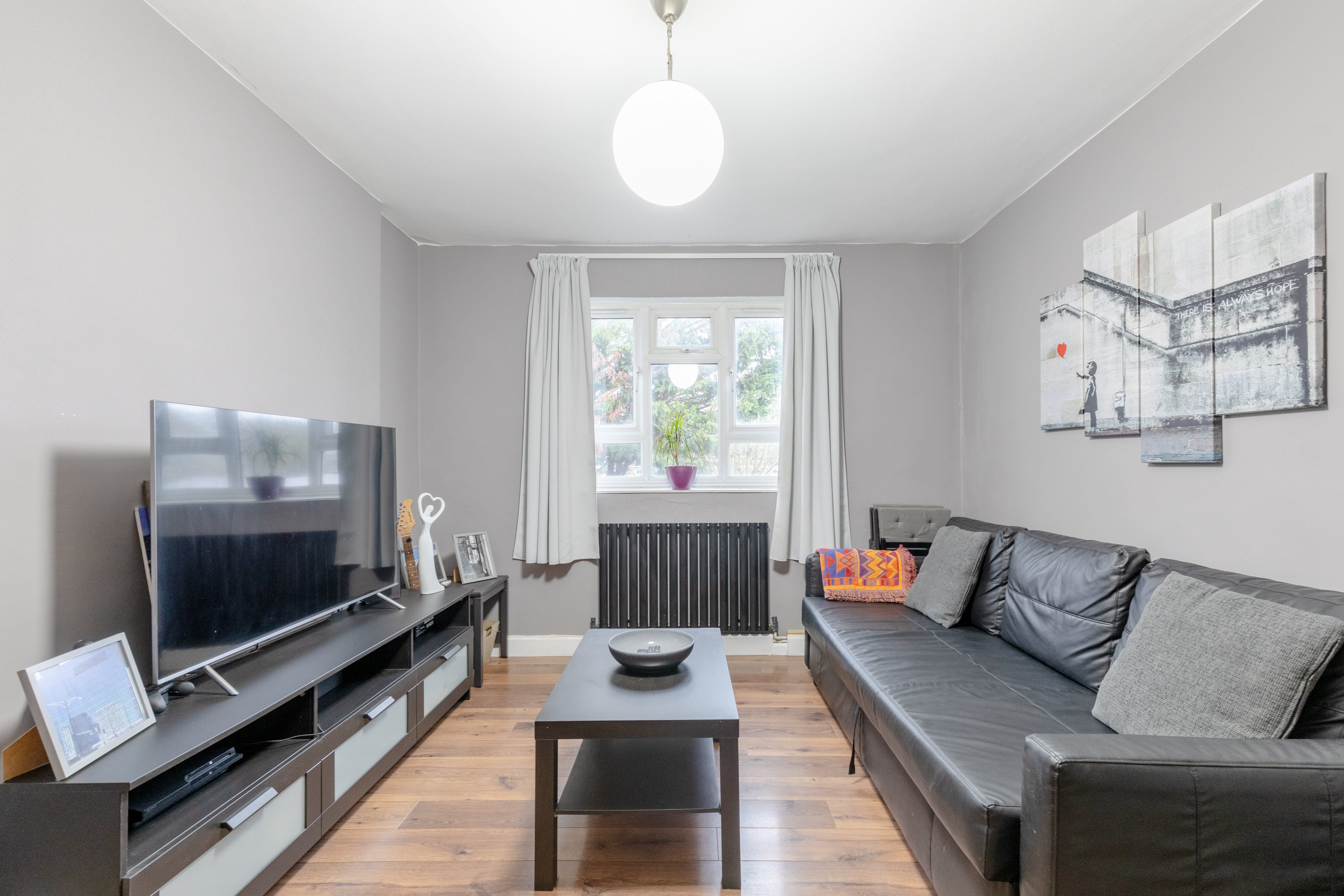 Spacious & Central | 1 Bed | WiFi | Regent's Canal — London, England — vacation rental