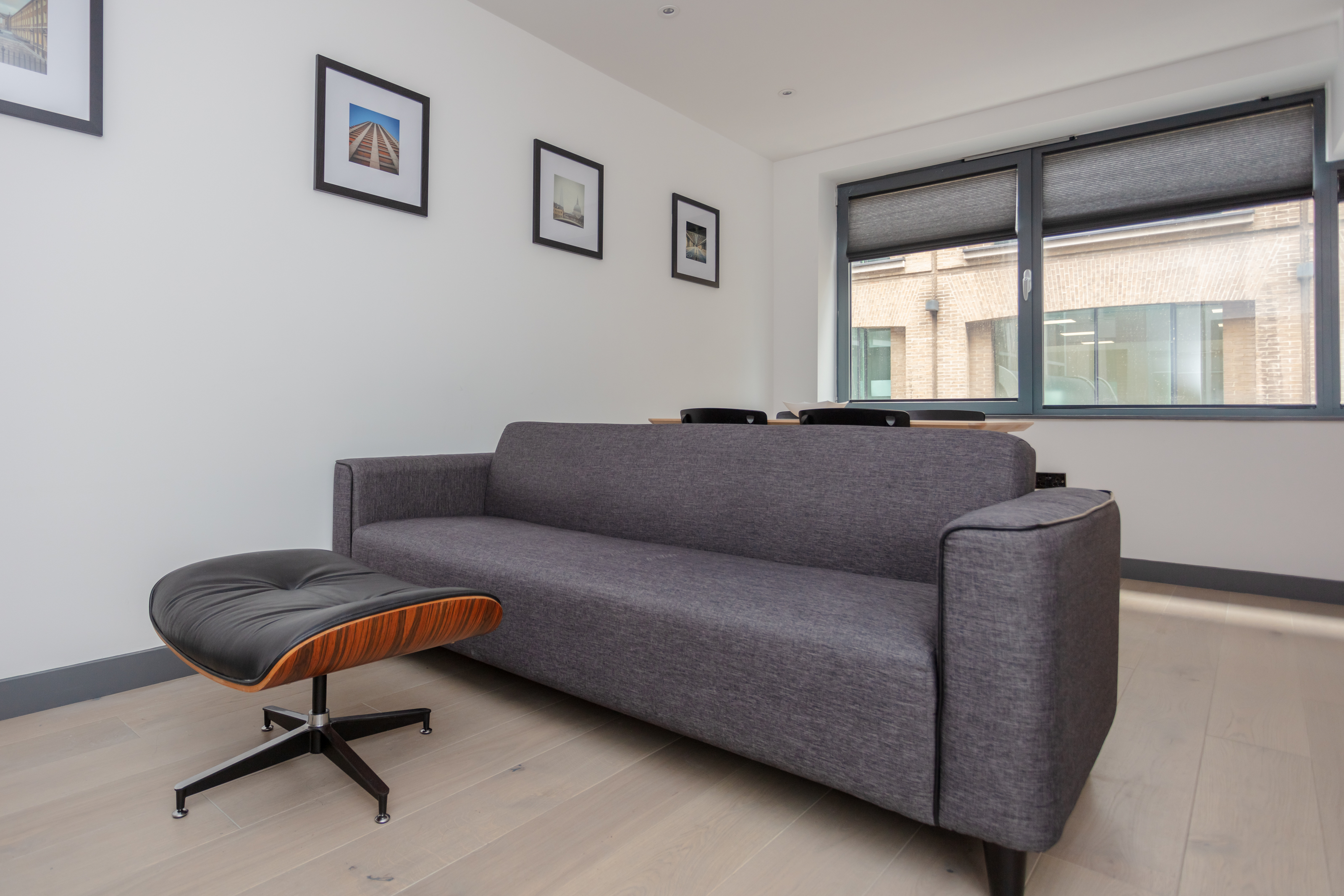 Centrally Located 1BD Flat in the Heart of London — London, England — vacation rental