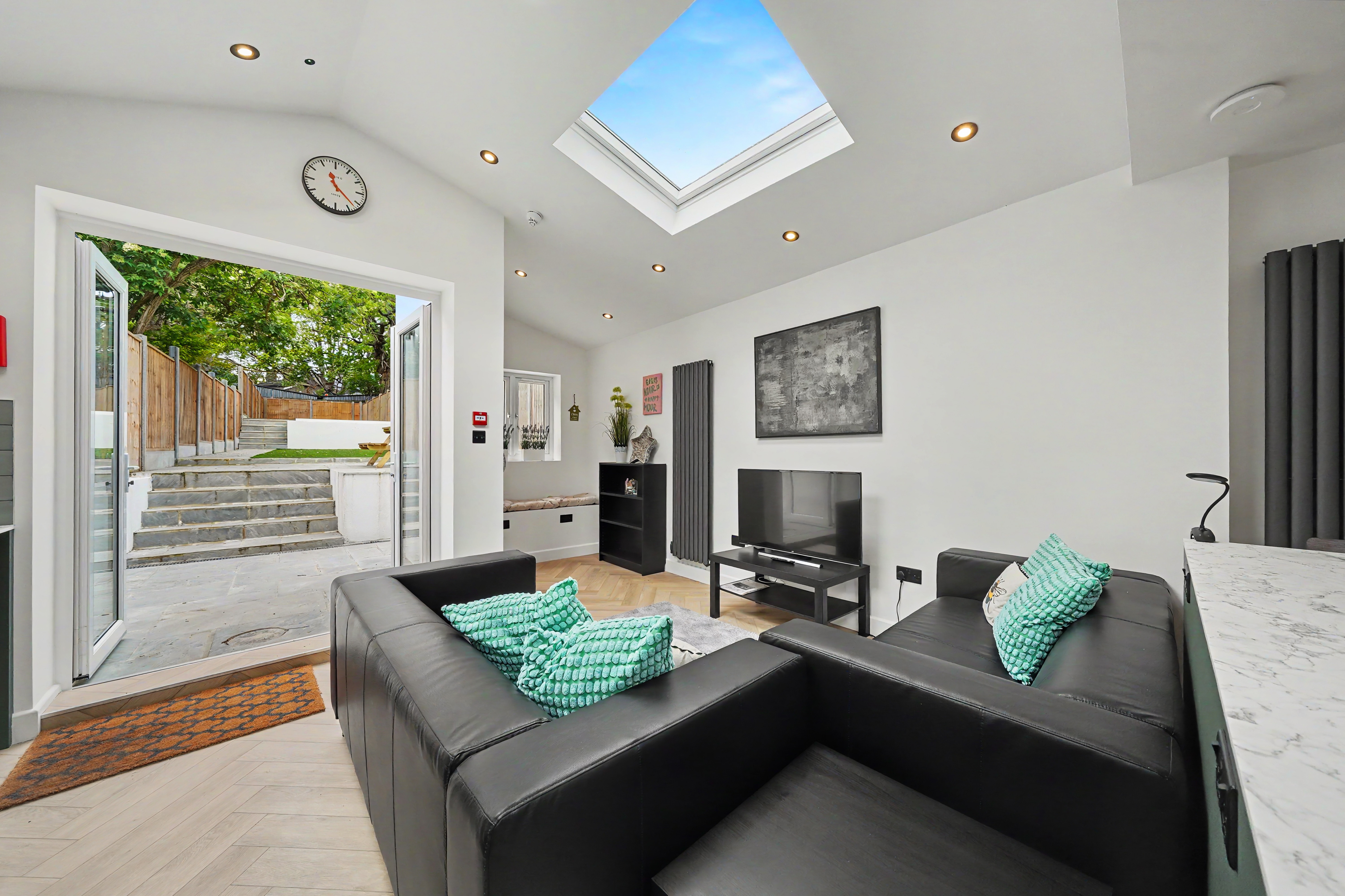 Lovely 5BDR Family Home Near Greenwich Park — London, England — vacation rental