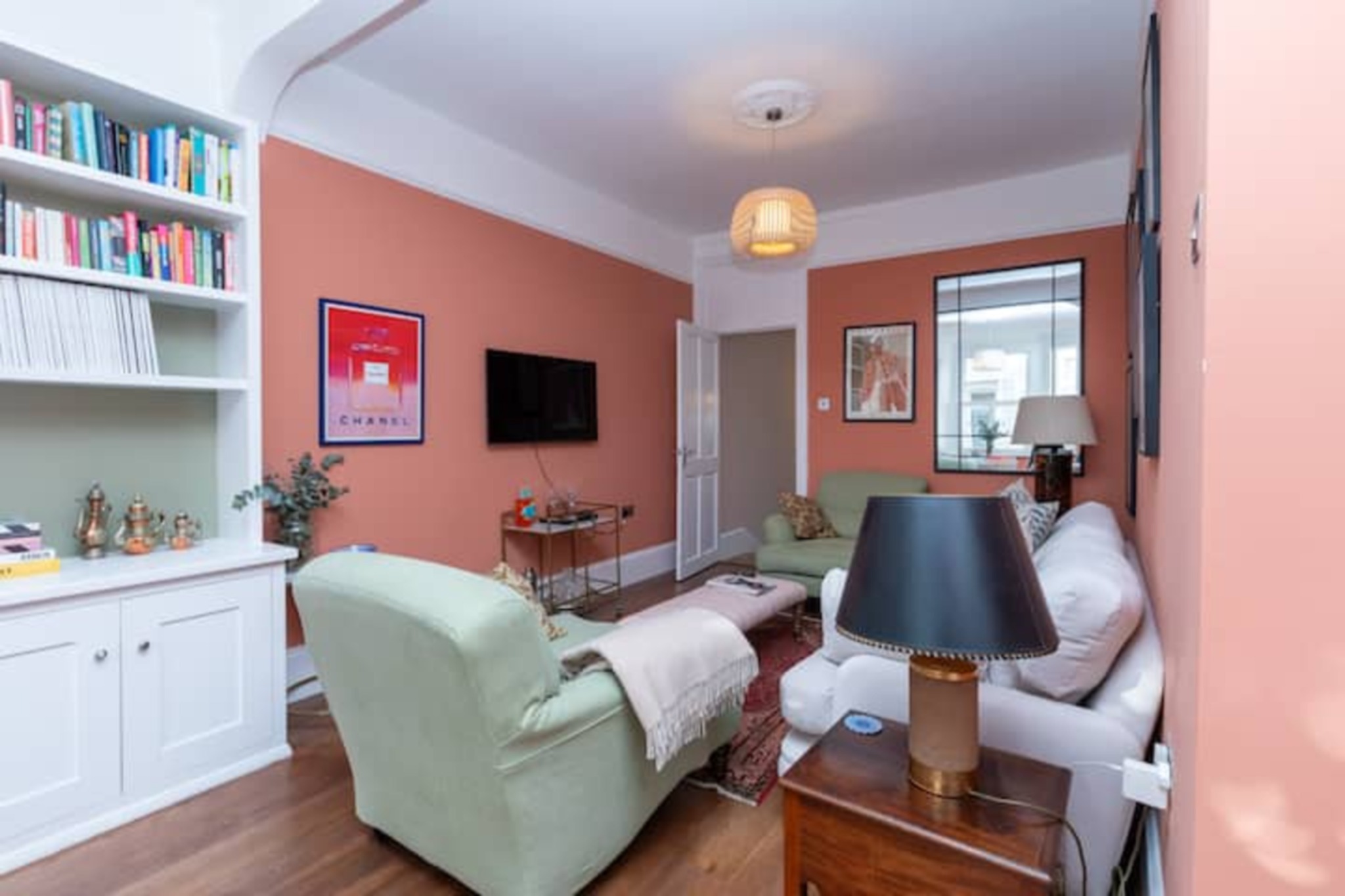 Tranquil & Family-friendly 3BD Home, Clapham! — London, England — vacation rental