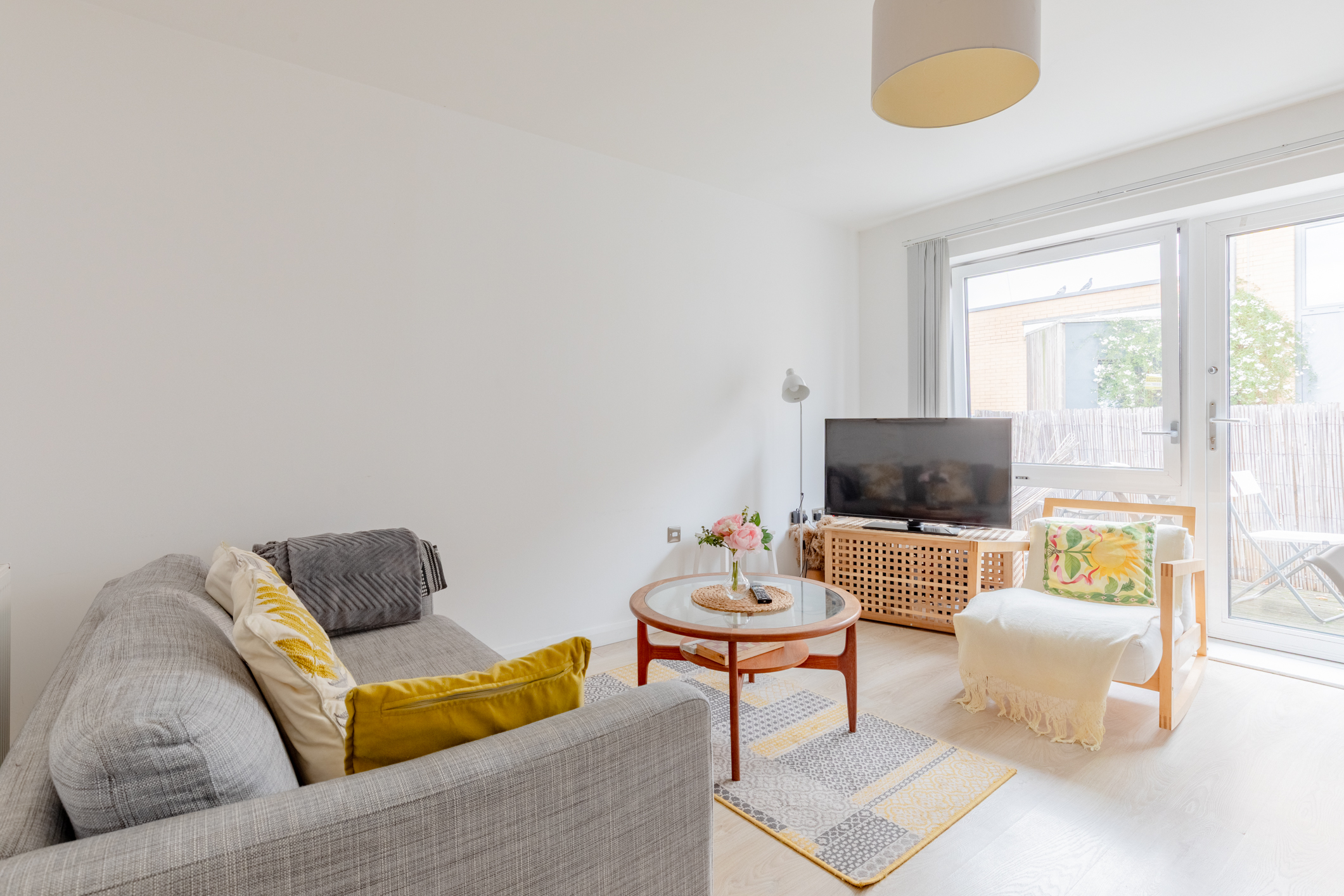 Bright and Cosy 1BDR Flat inStoke Newington — London, England — vacation rental