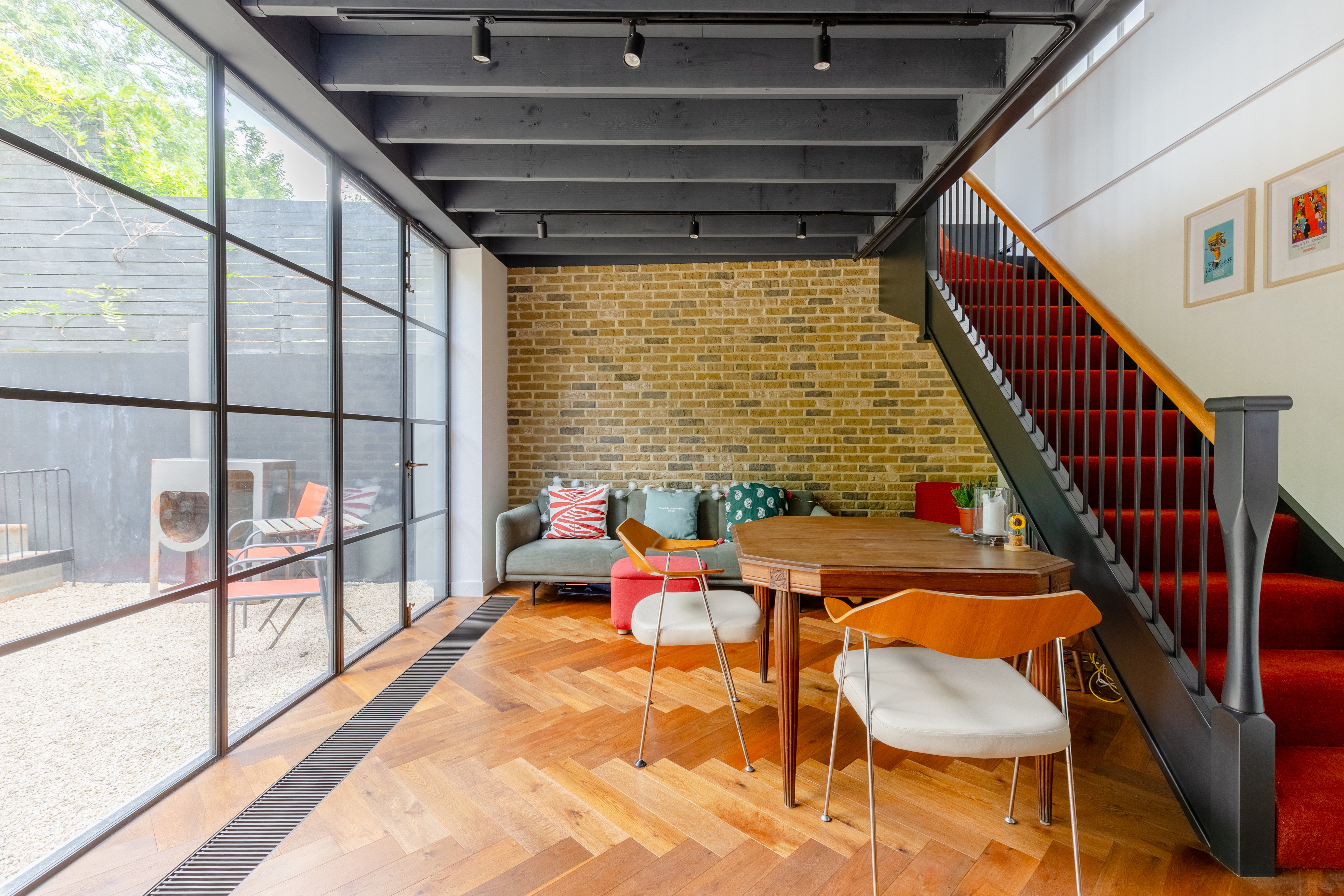 Industrial Chic 1BD Stable Conversion, Kings Cross — London, England — vacation rental