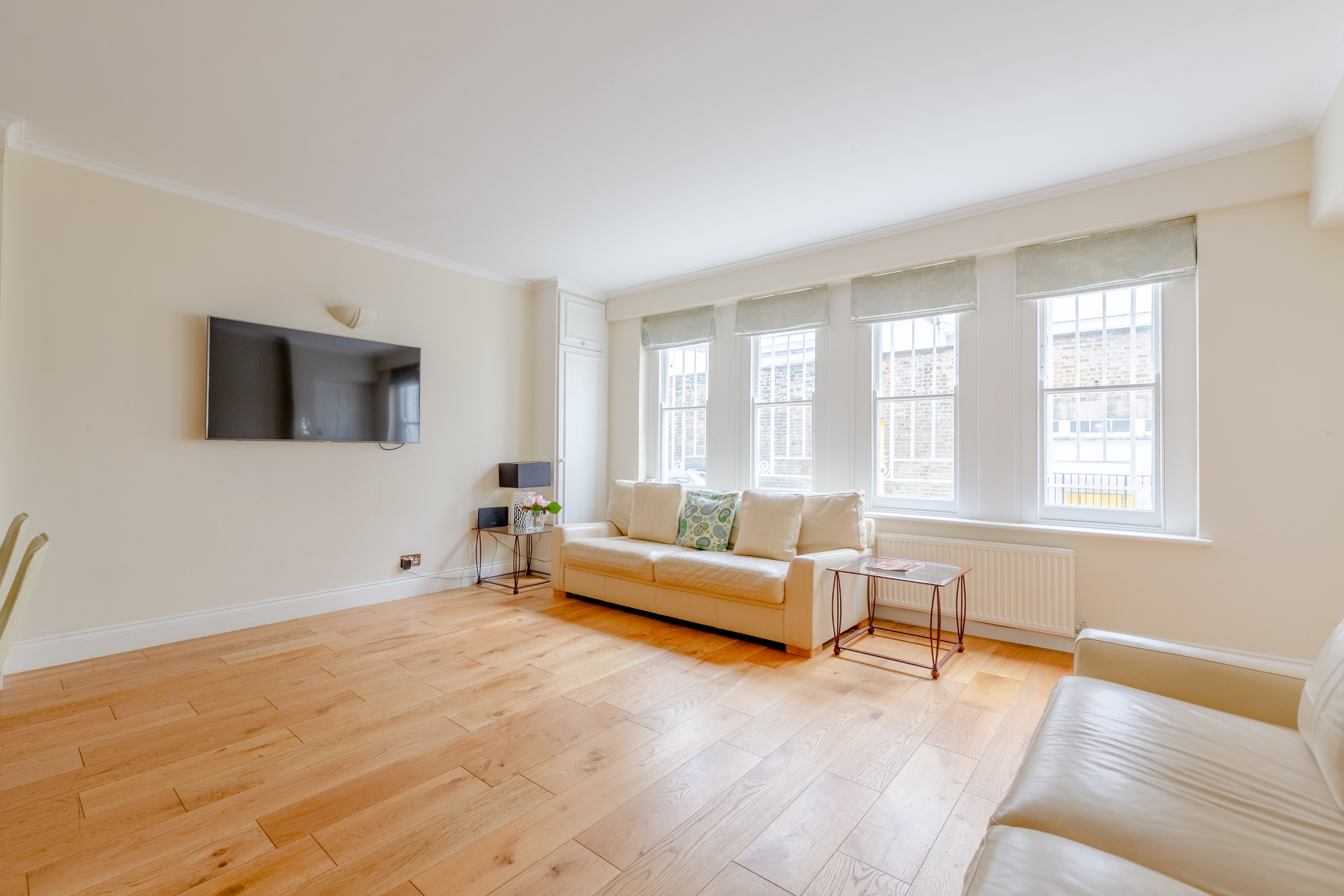 Spacious and Central 3 Bedroom House in Paddington — London, England — vacation rental
