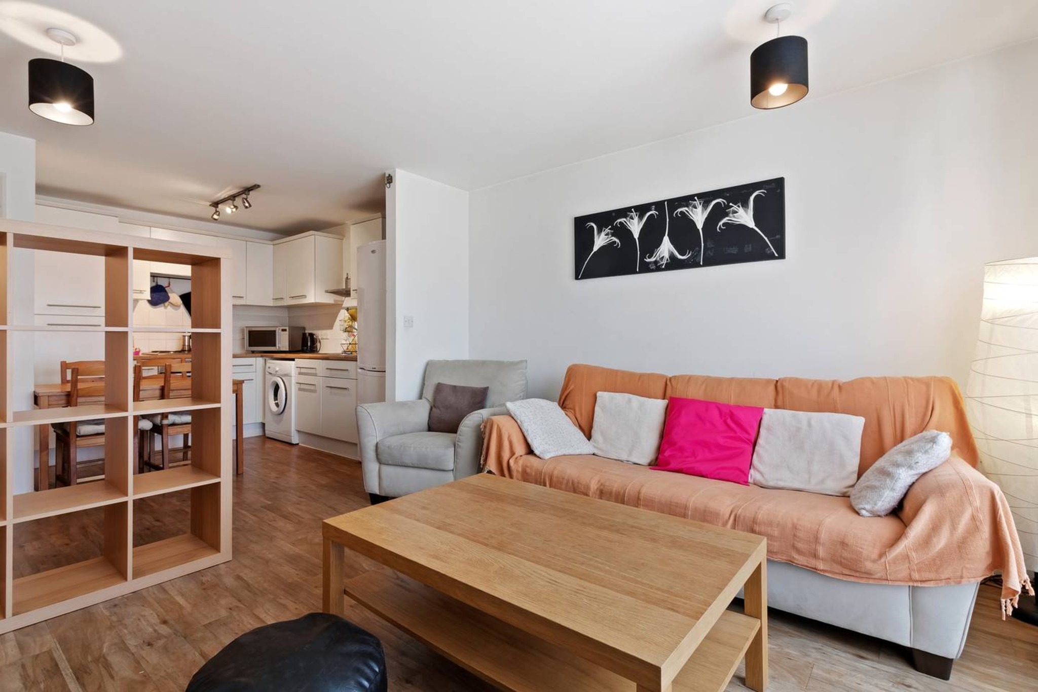 Homely 2BD Flat in Homerton — London, England — vacation rental