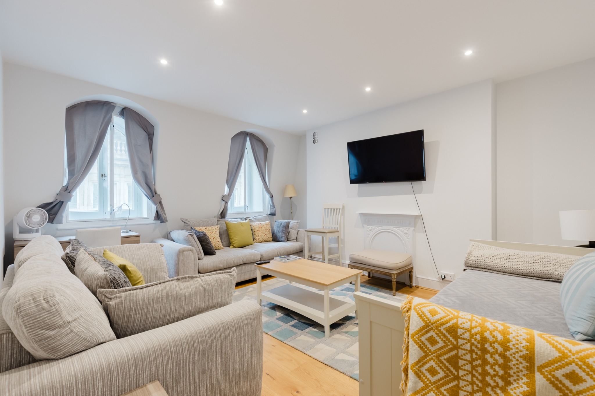 Brilliantly Located 1BD Flat by Piccadilly Circus — London, England — vacation rental