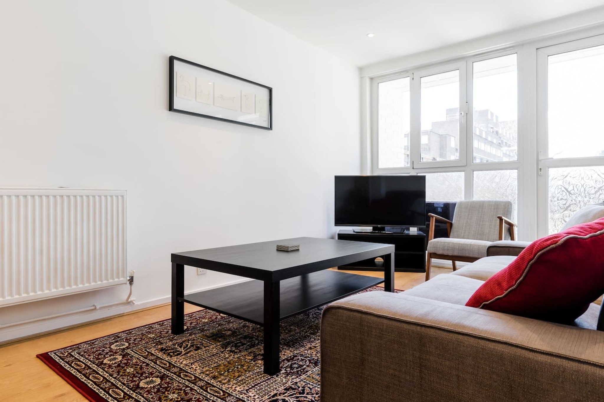 Bright and Charming 4BD Family Haven in Kennington — London, England — vacation rental
