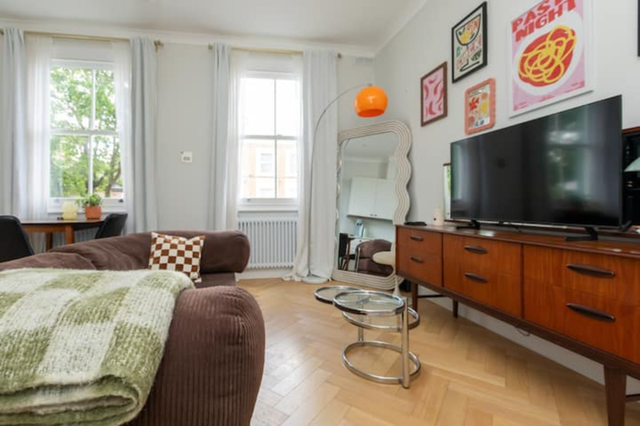 Dreamy 1BD Home in Notting Hill — London, England — vacation rental