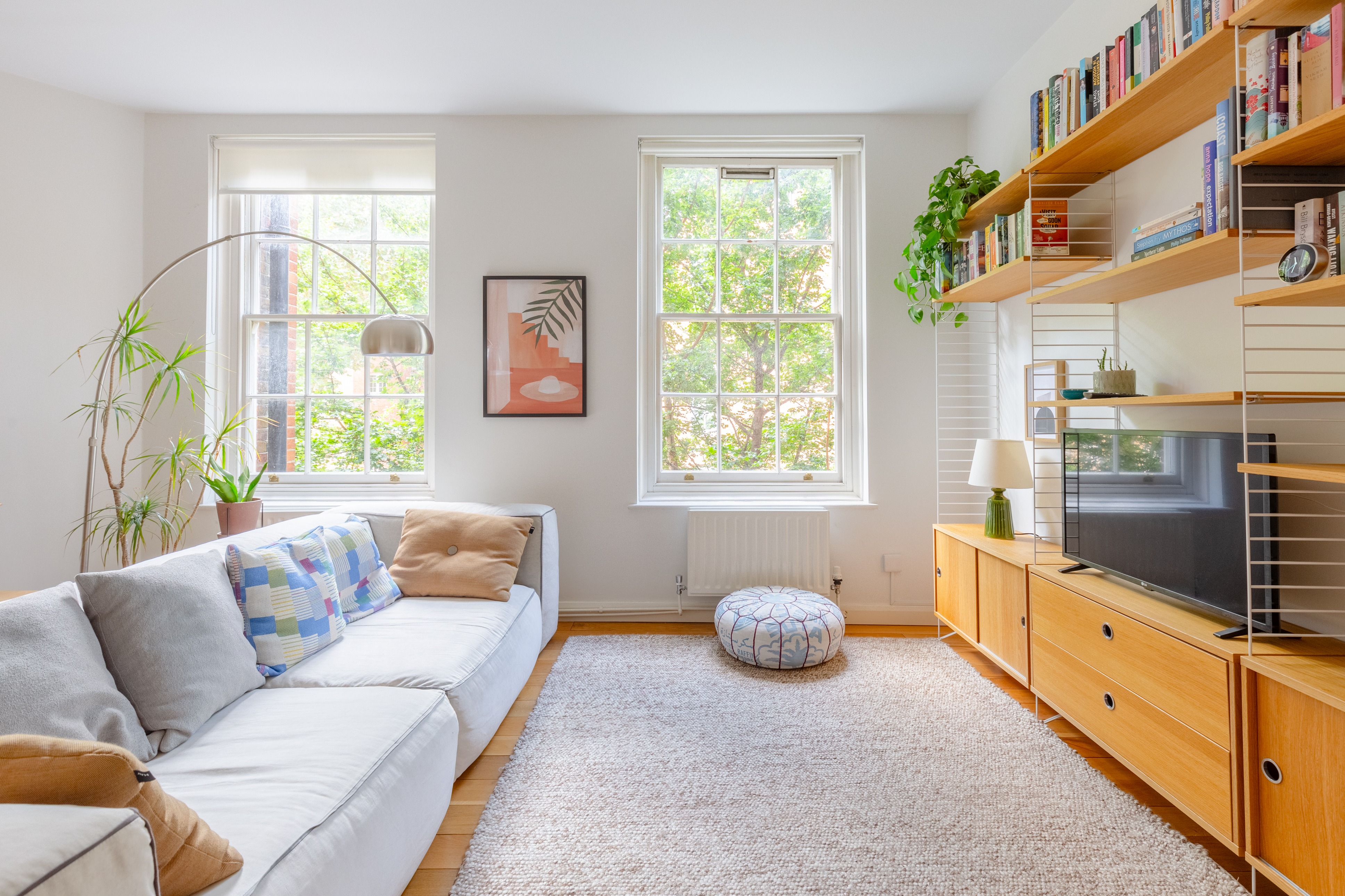 Historic 1BD Flat in the Heart of Shoreditch — London, England — vacation rental