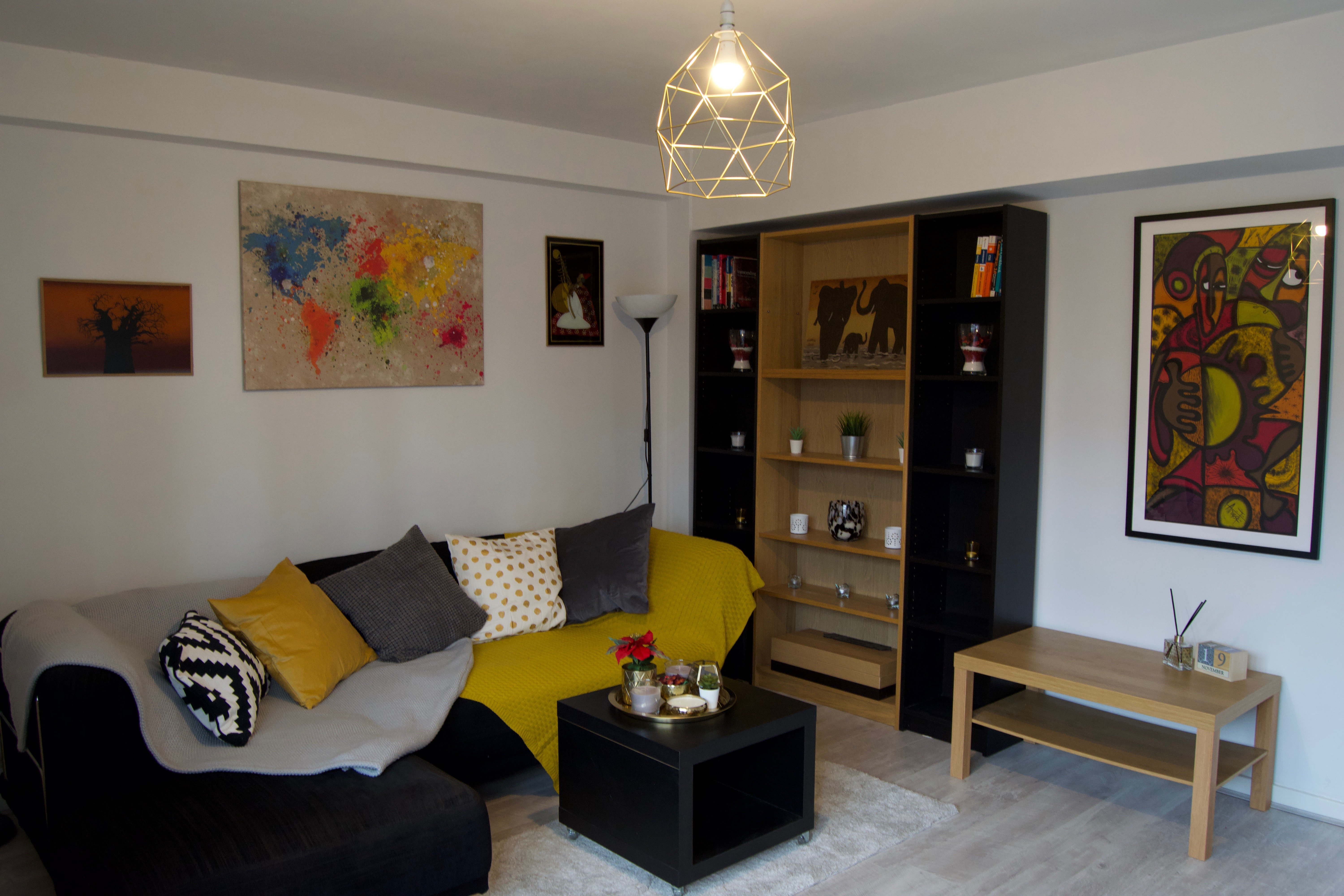 Vibrant 1BD Flat in the Heart of East London — London, England — vacation rental
