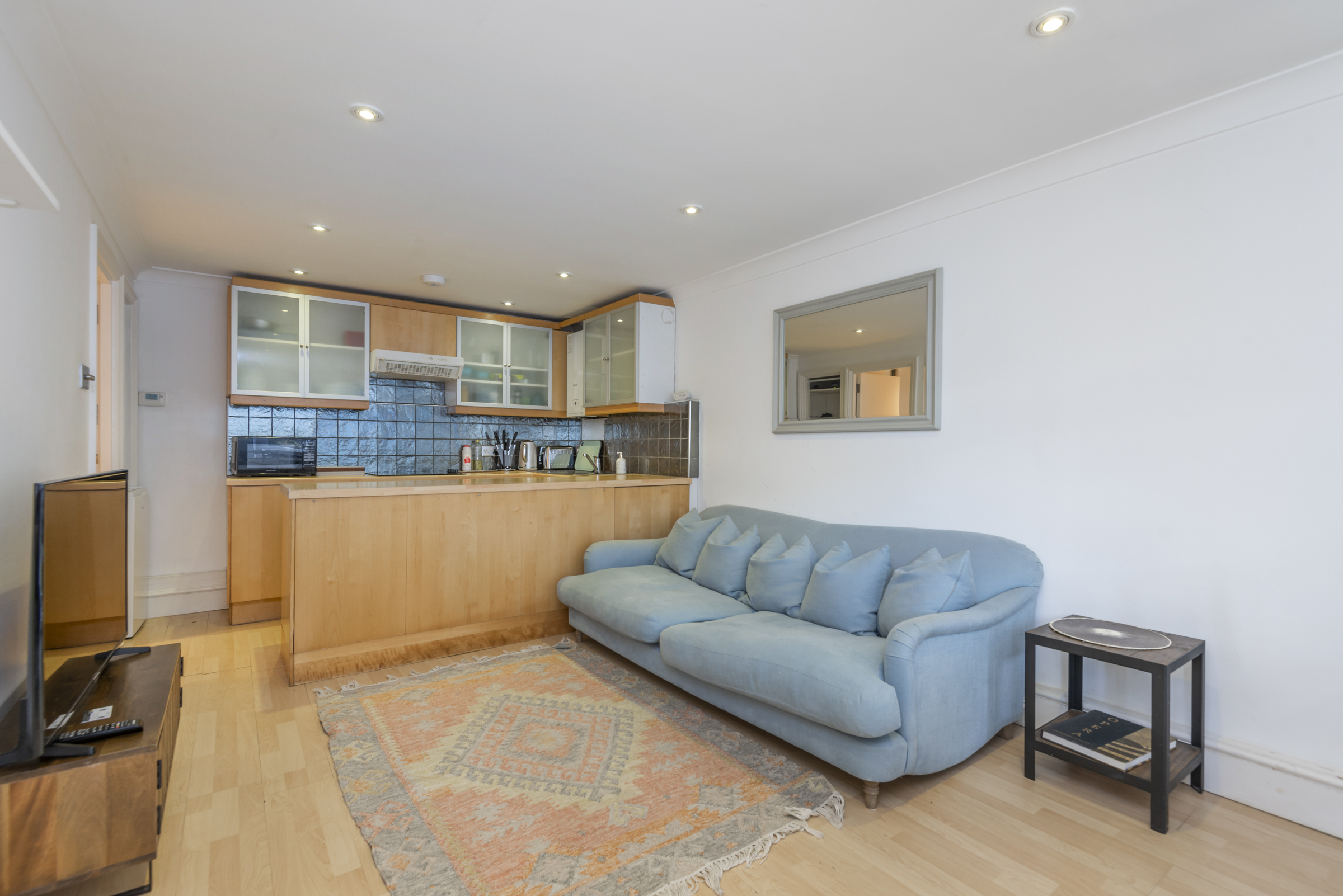 1-Bed Apartment - Wimbledon Park — London, England — vacation rental