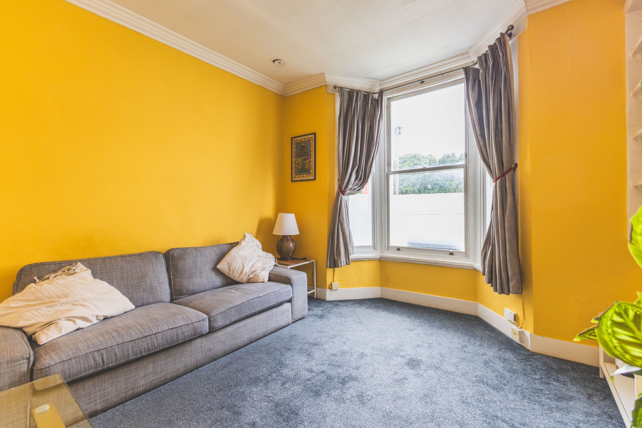 Cozy London APT Near Tube and Westfield W12 — London, England — vacation rental