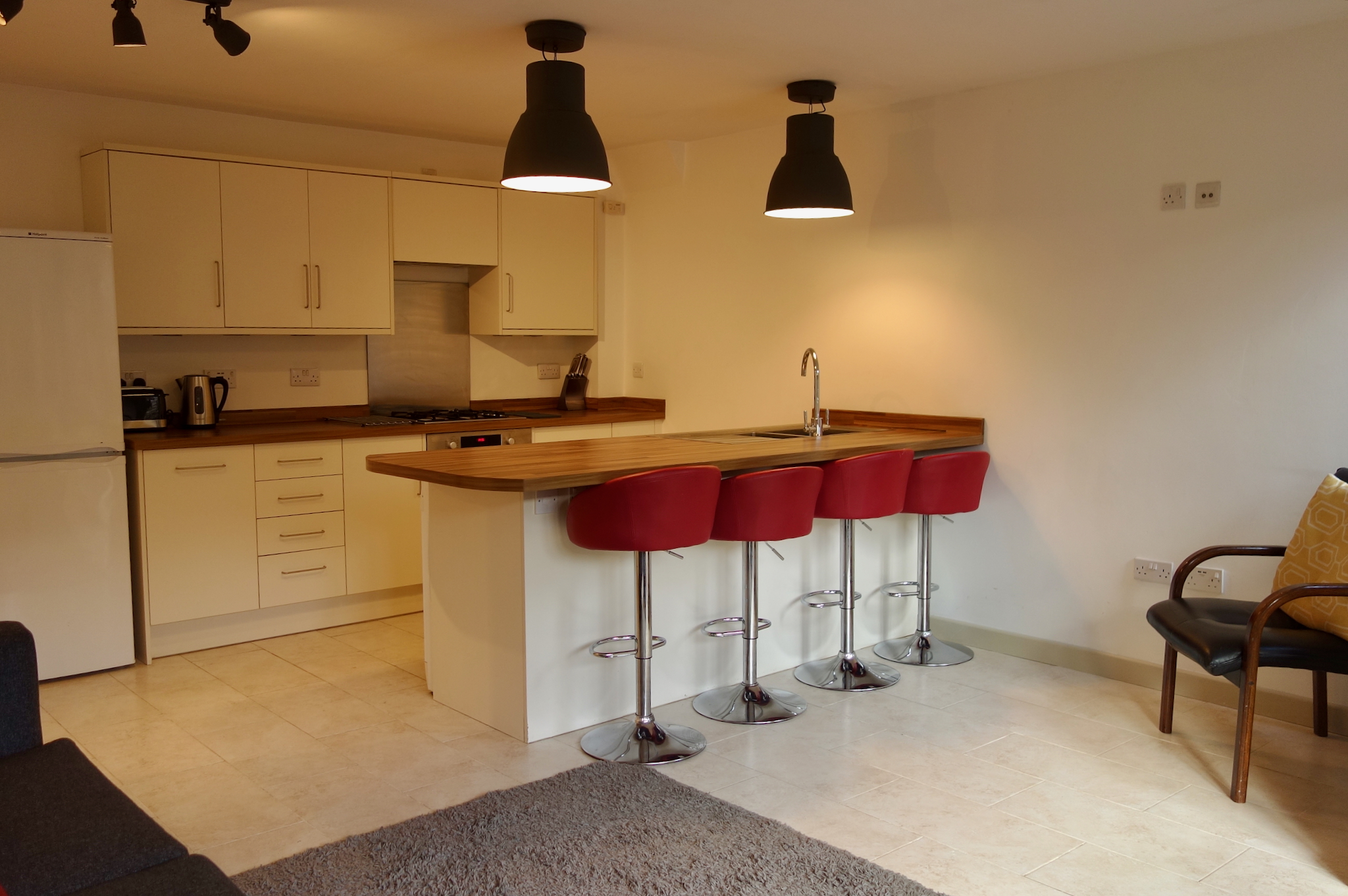 Modern Garden 1BDR Flat in Forest Hill Honor Oak — London, England — vacation rental