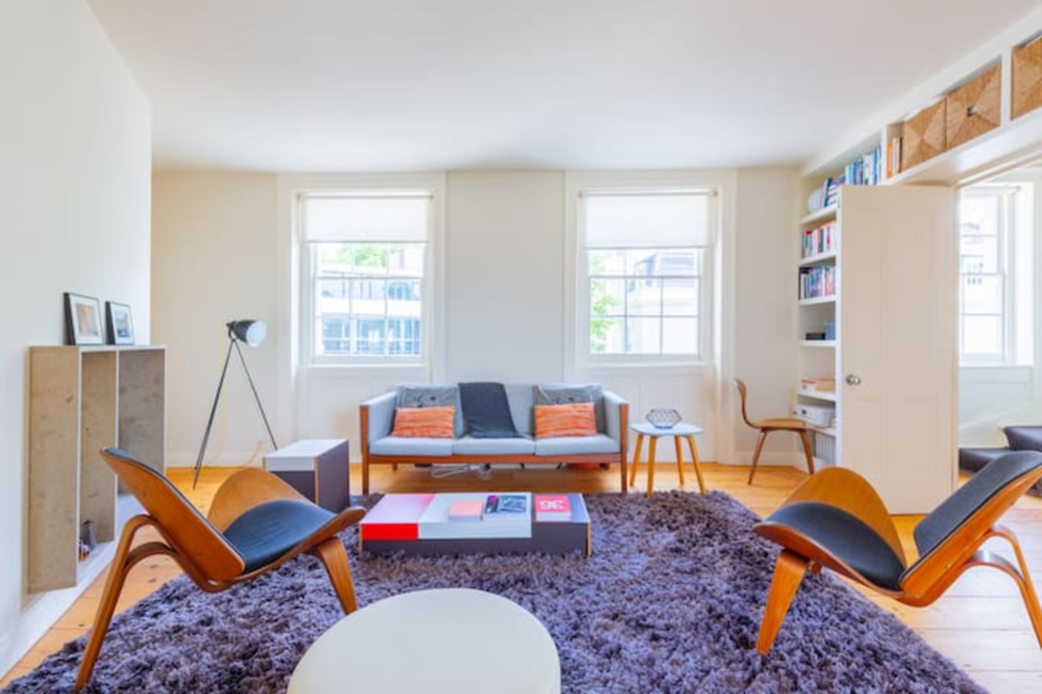 Trendy 1BD Flat on Historic Street, Farringdon — London, England — vacation rental