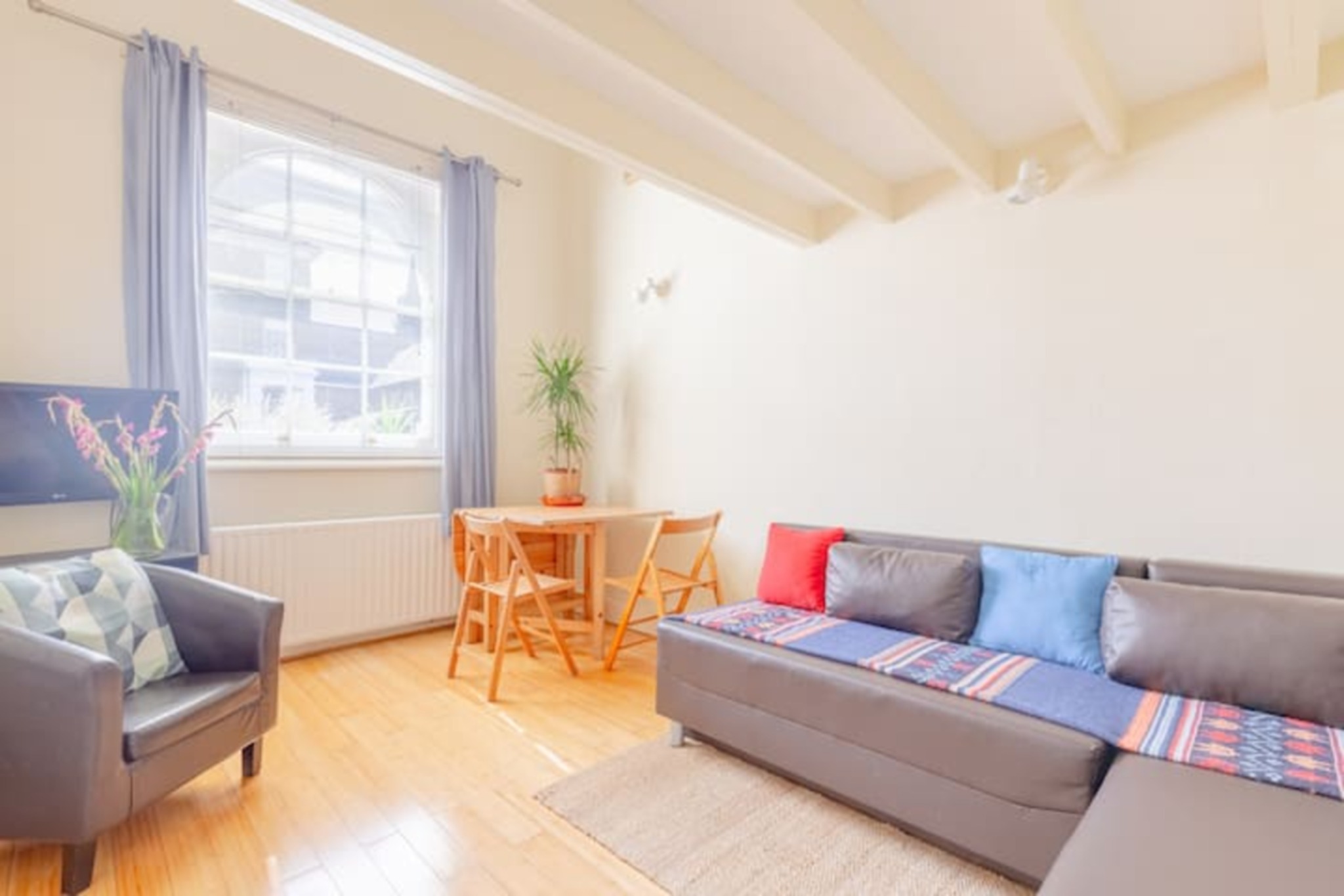 Delightful 3BD Family Home w Garden, Finsbury Park — London, England — vacation rental