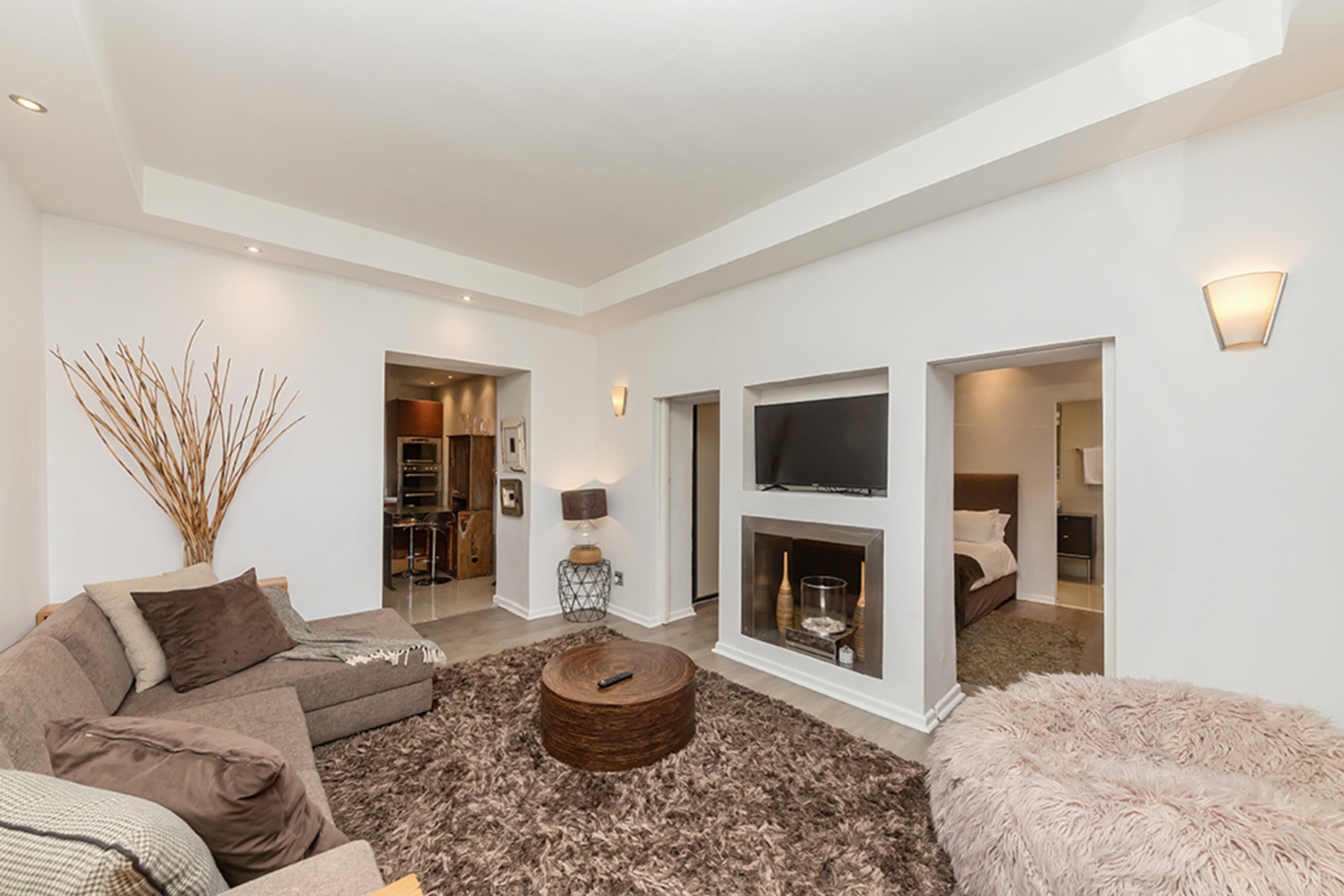 Charming Townhouse in De Waterkant — Cape Town, Western Cape — vacation rental