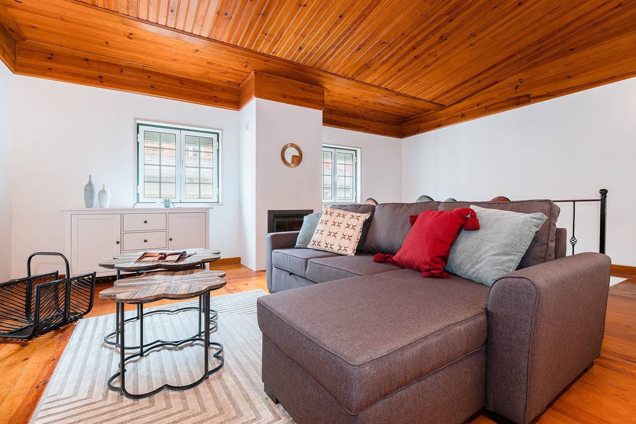 Charming Lisbon 1BD Apartment — Lisbon, Lisbon — vacation rental