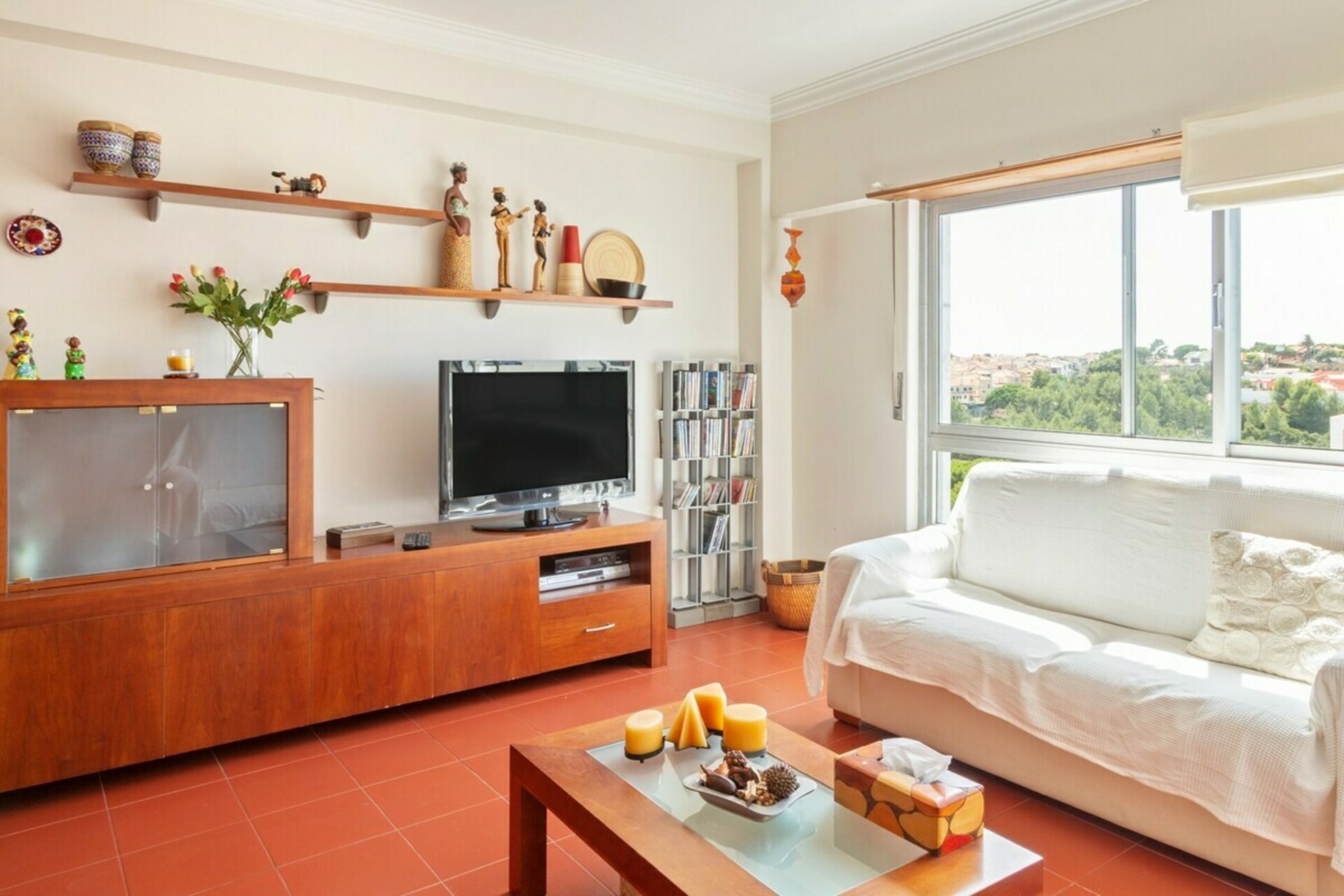 2BD Duplex Apt Terrace- Cascais — Cascais, Lisbon — vacation rental