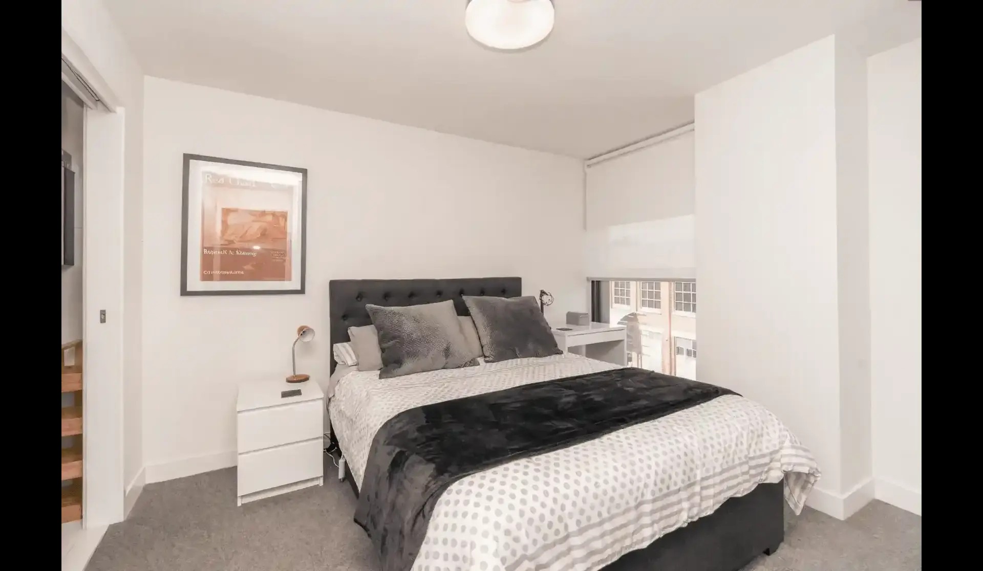 Stylish 2BDR Retreat in Vibrant Abbotsford — Abbotsford, Victoria — vacation rental