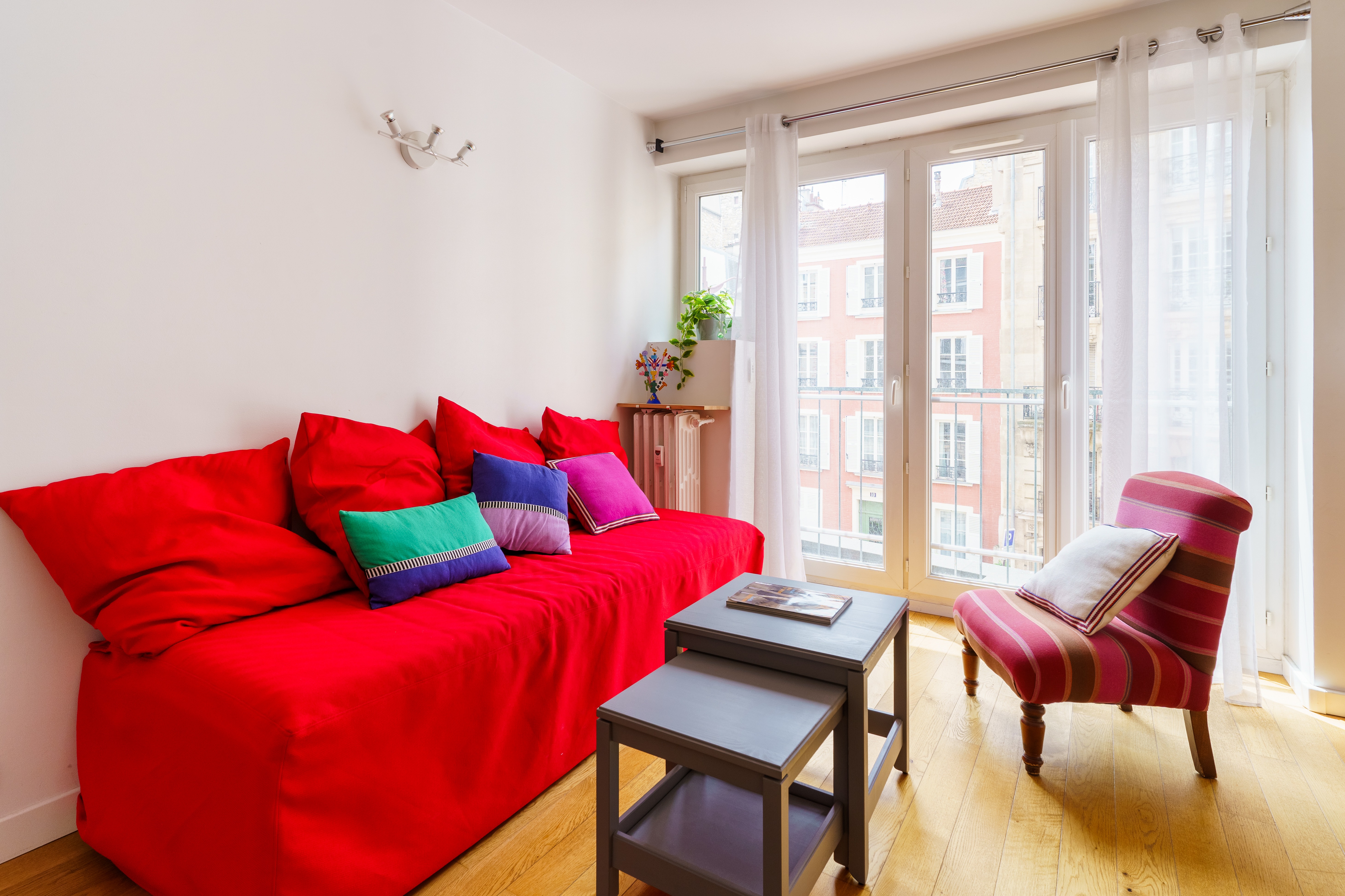 PARI-PEC534 — Paris, Île-de-France — vacation rental