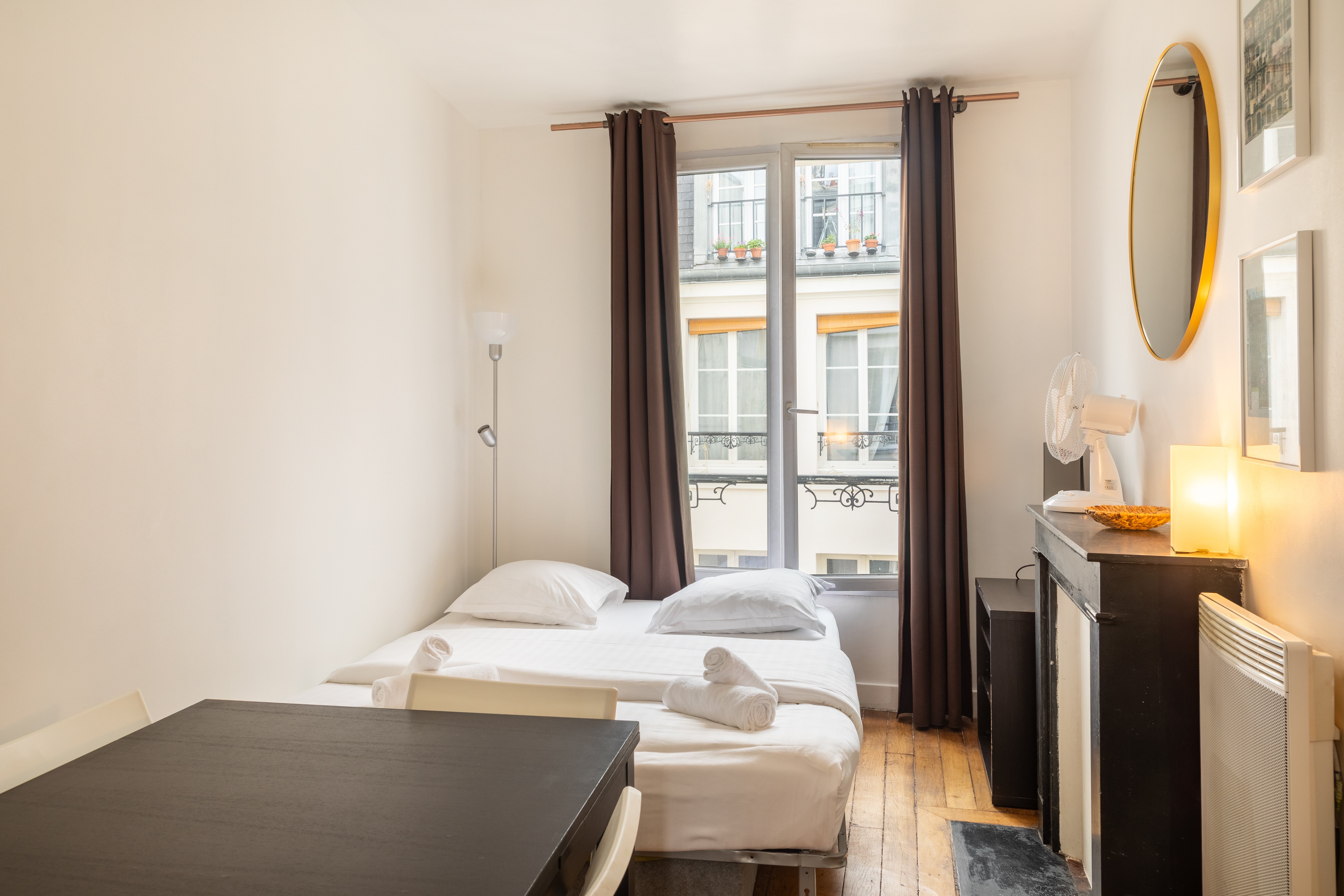 Cosy Studio Apartment, Bastille (11th)! — Paris, Île-de-France — vacation rental