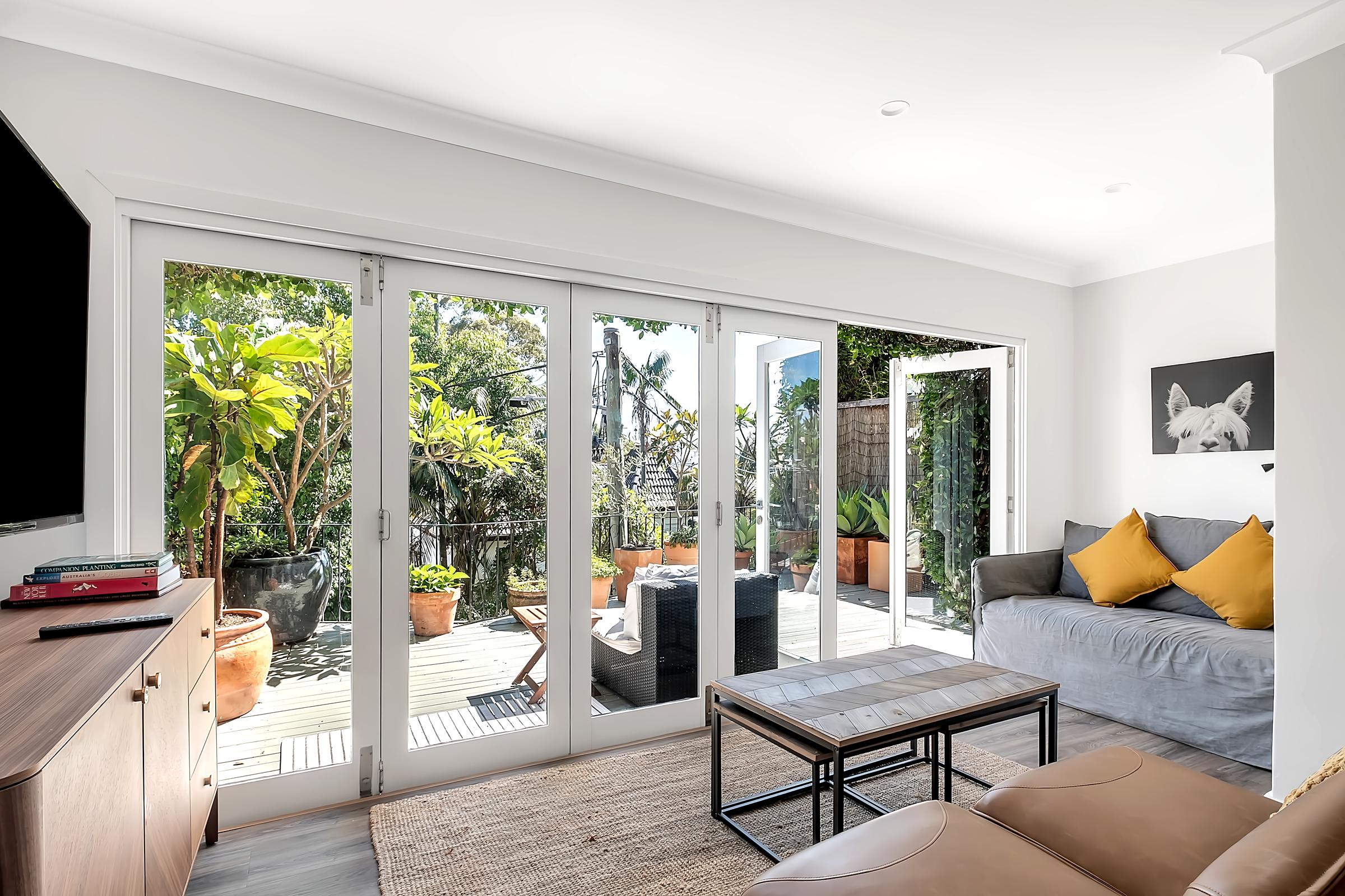 Beautifully Renovated Paddington Apartment — Paddington, New South Wales — vacation rental